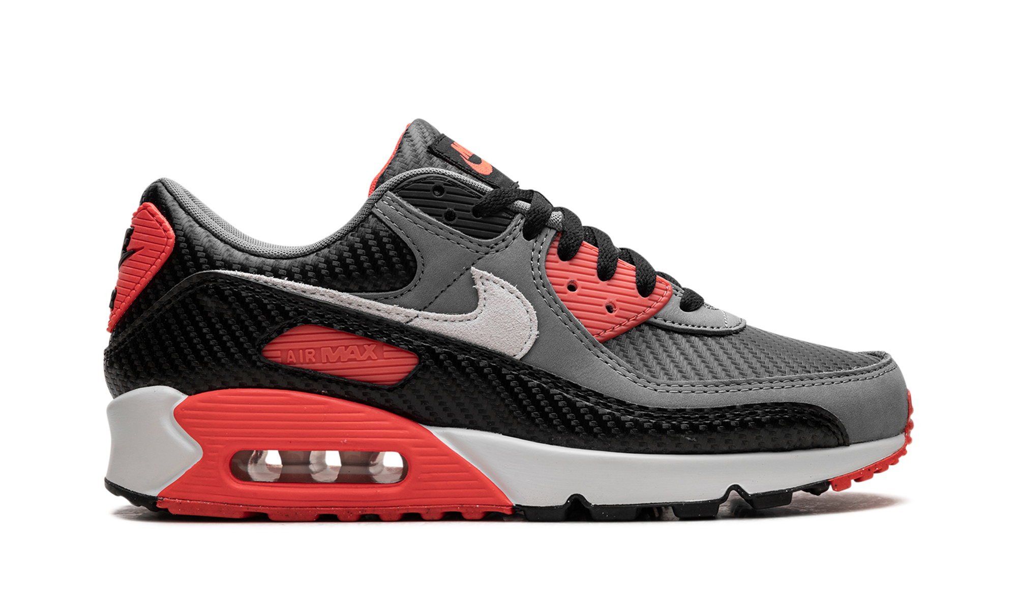 Air Max 90 Prm "Black Photon Dust"