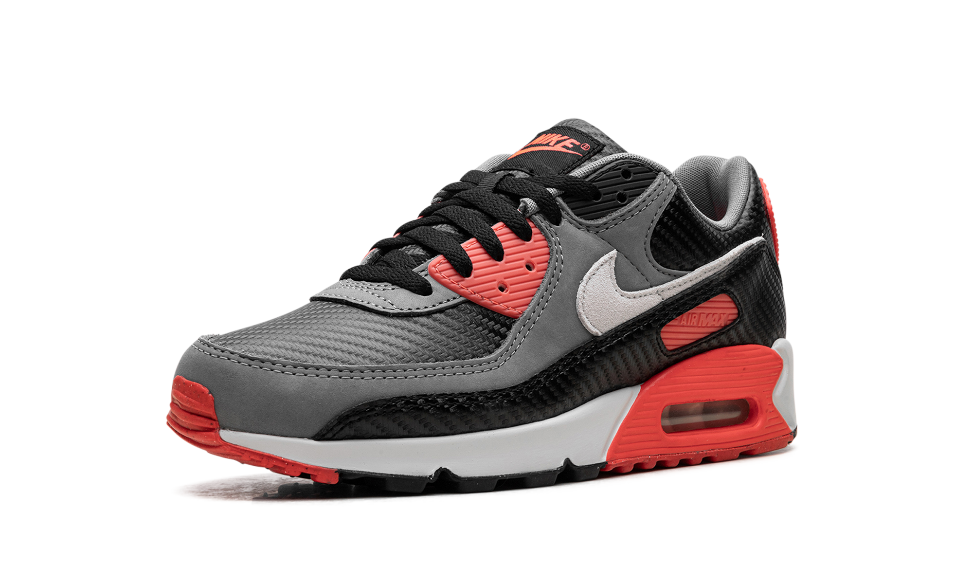 Air Max 90 Prm "Black Photon Dust"