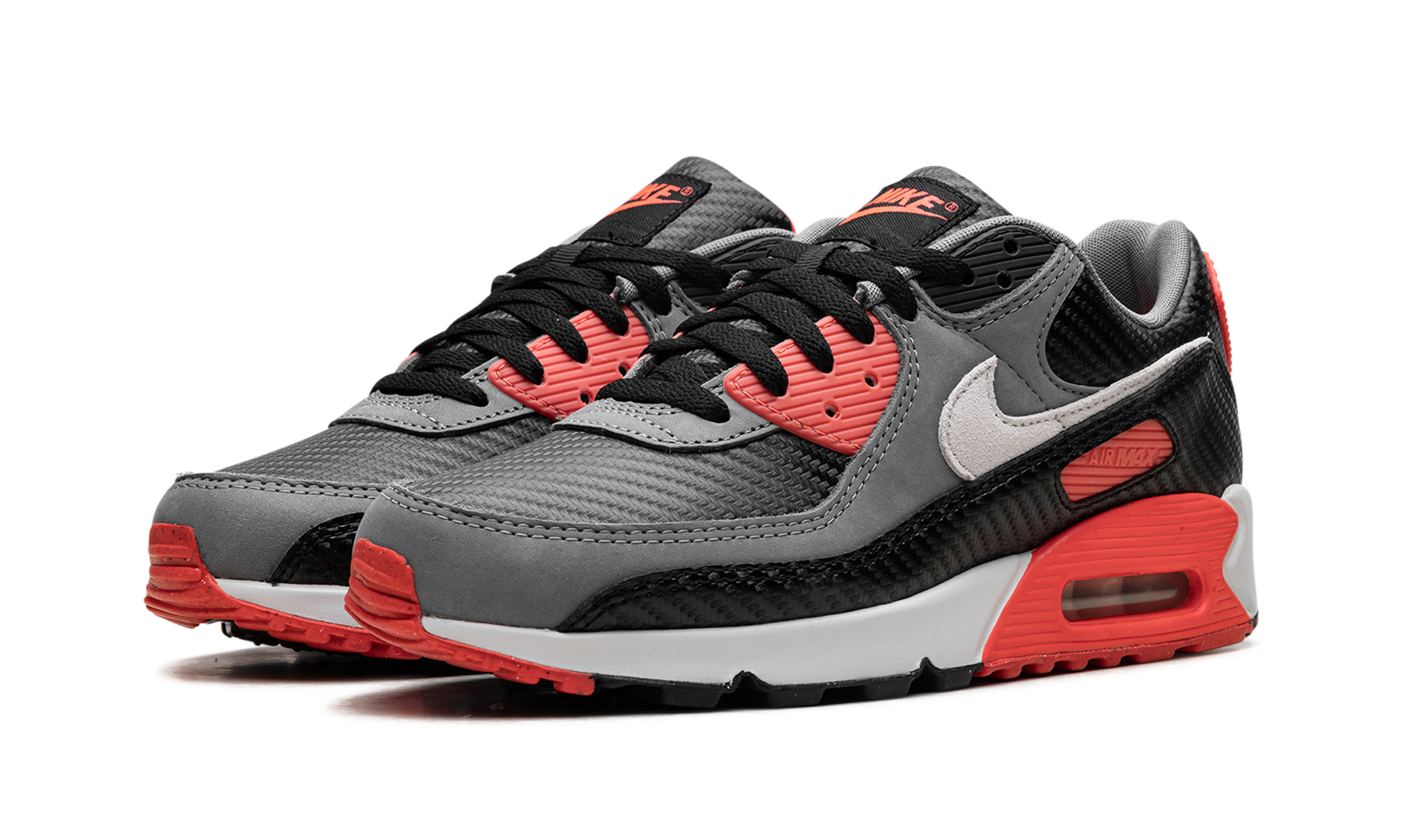Air Max 90 Prm "Black Photon Dust"