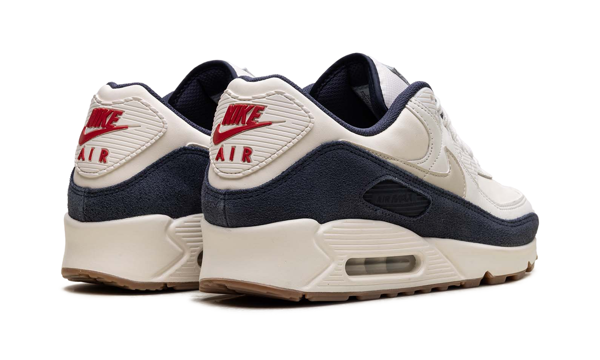 Air Max 90 "Rare Air - Pale Ivory"