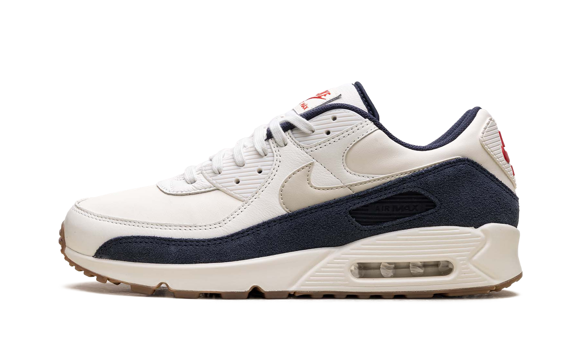 Air Max 90 "Rare Air - Pale Ivory"