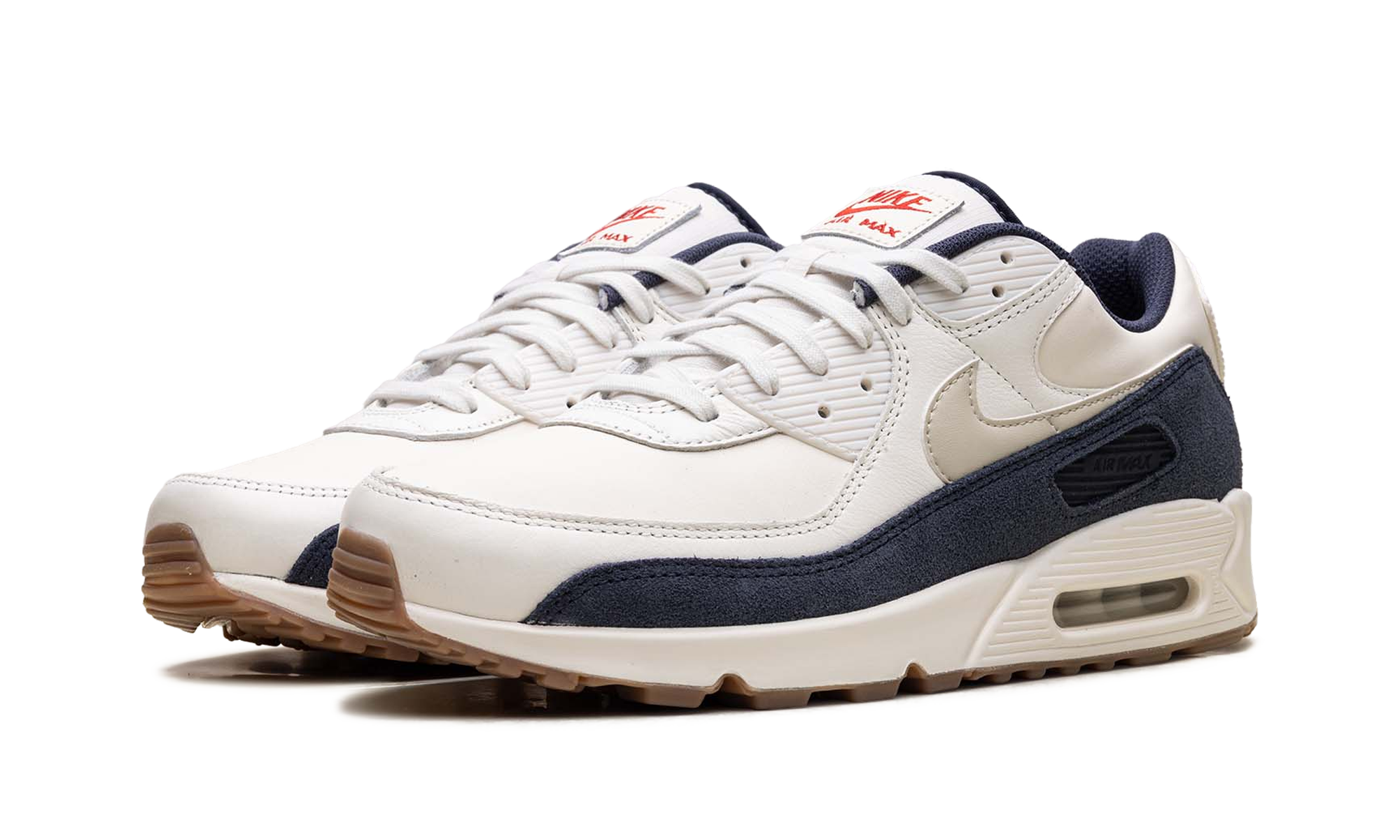 Air Max 90 "Rare Air - Pale Ivory"