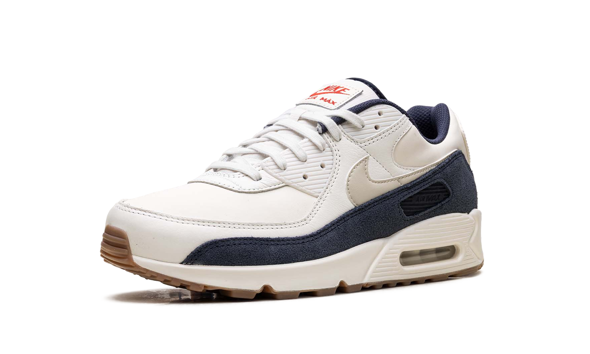 Air Max 90 "Rare Air - Pale Ivory"