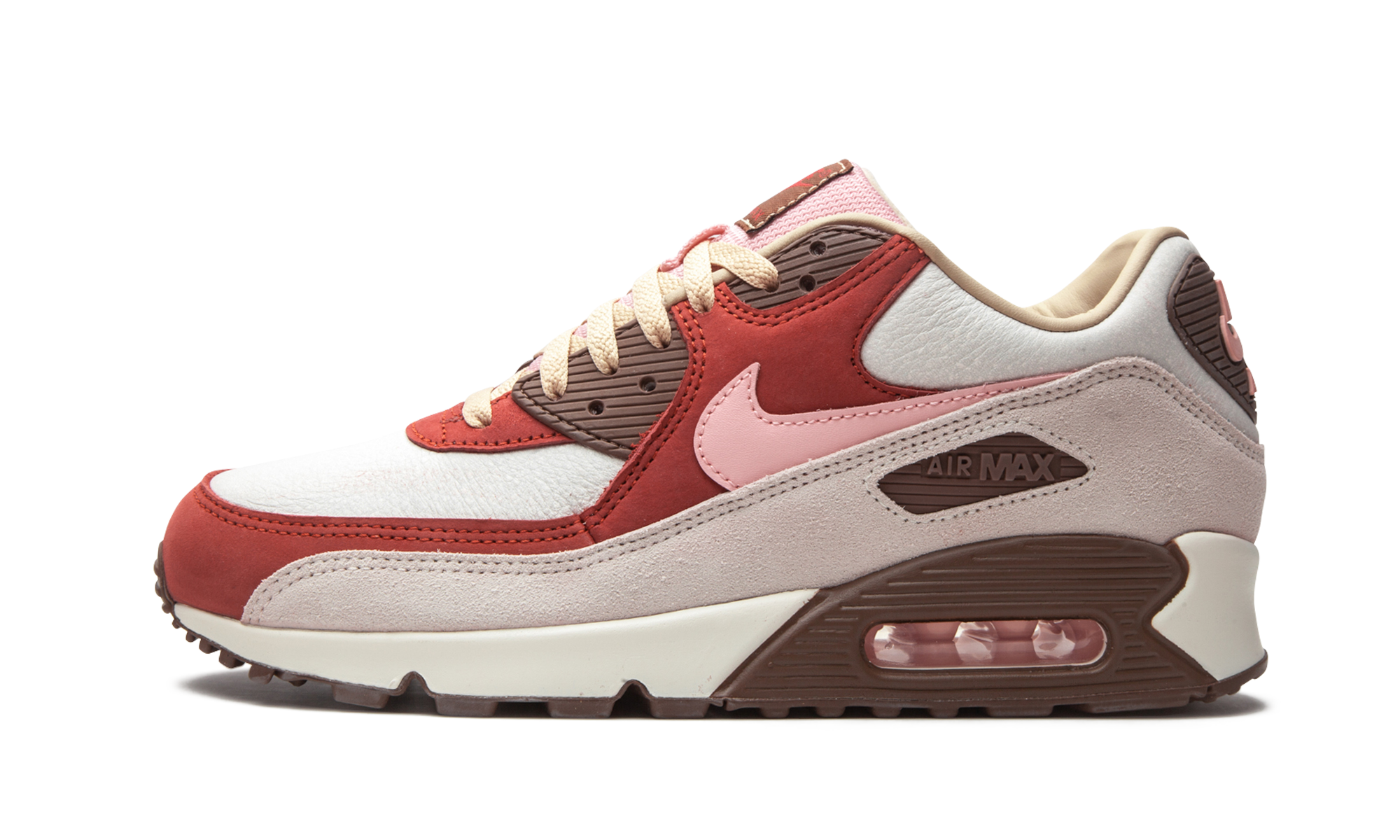 Air Max 90 RETRO "Bacon 2021"