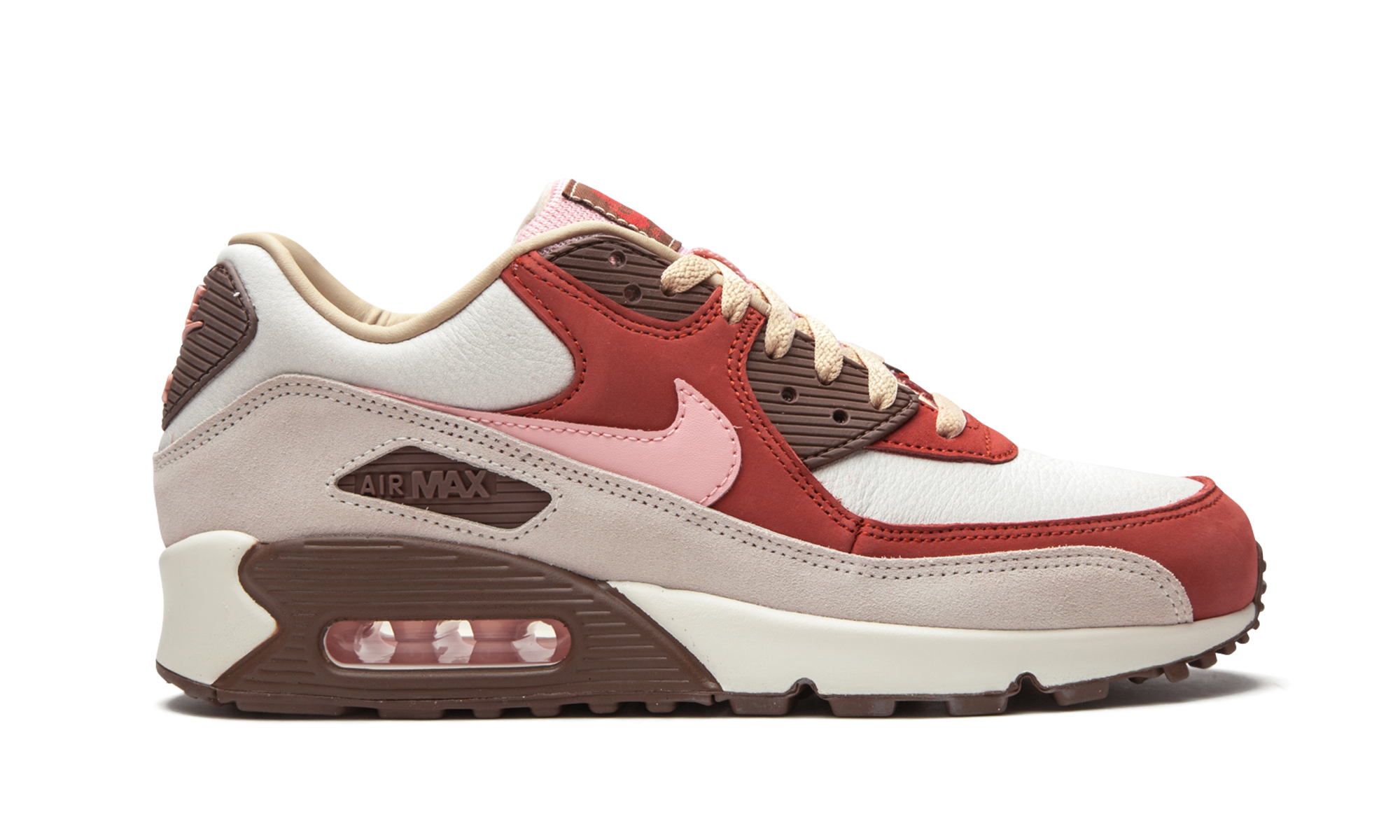 Air Max 90 RETRO "Bacon 2021"