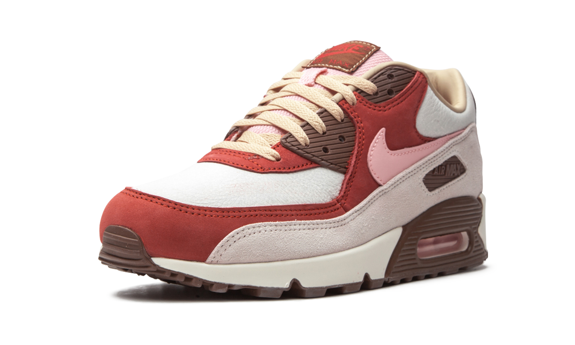 Air Max 90 RETRO "Bacon 2021"