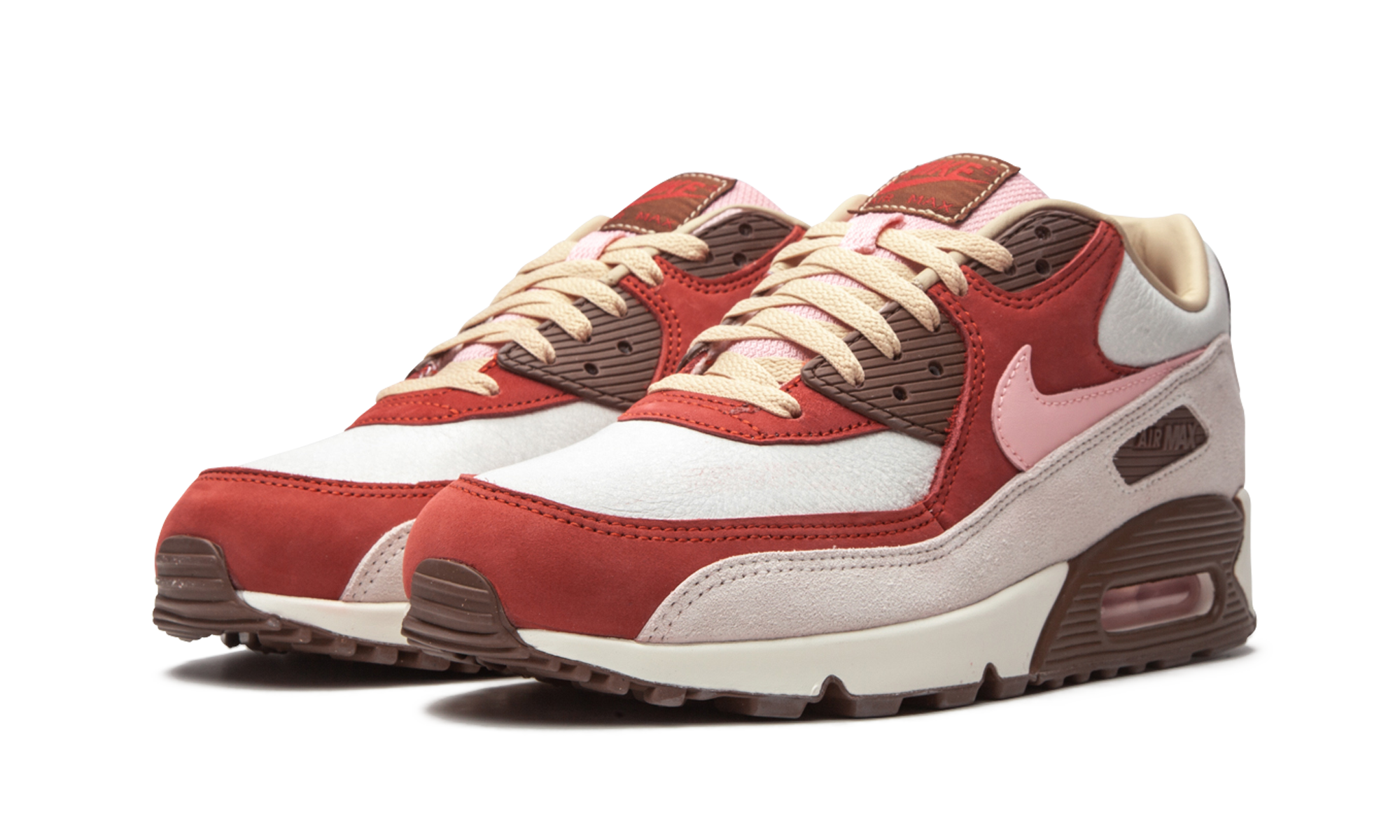 Air Max 90 RETRO "Bacon 2021"
