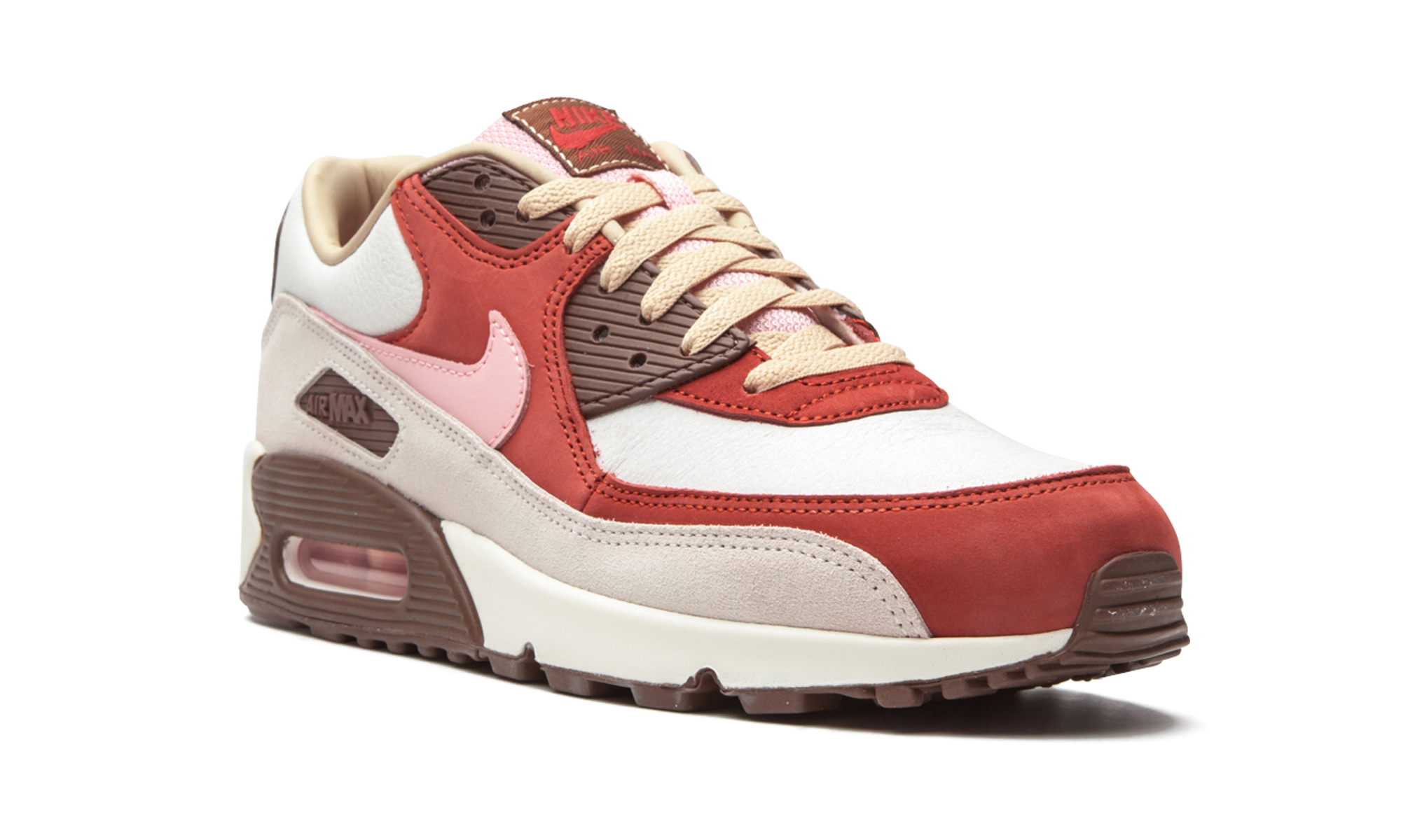 Air Max 90 RETRO "Bacon 2021"