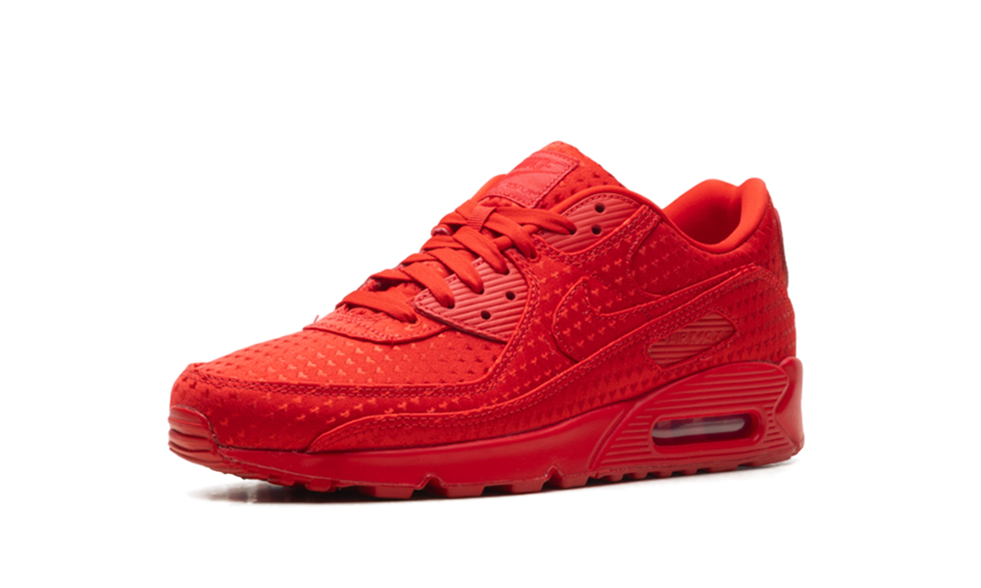 Air Max 90 "Valentine's Day - University Red"