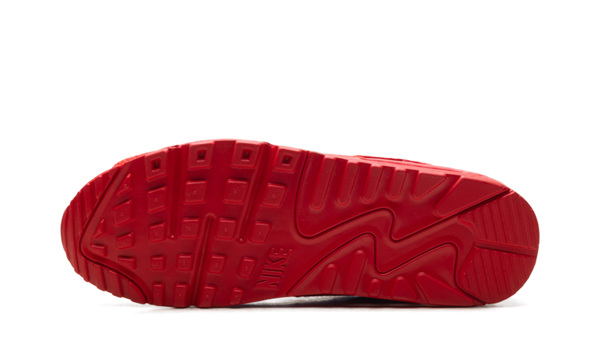 Air Max 90 "Valentine's Day - University Red"