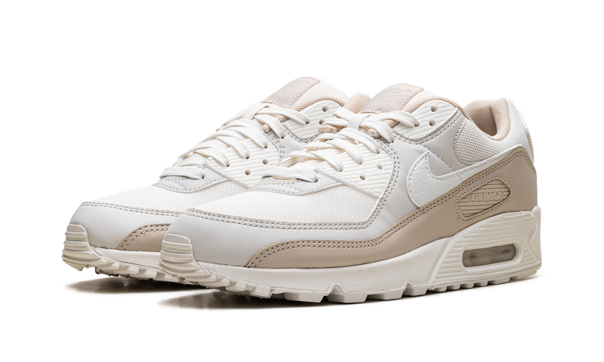 Air Max 90 Women "Phantom Sanddrift"