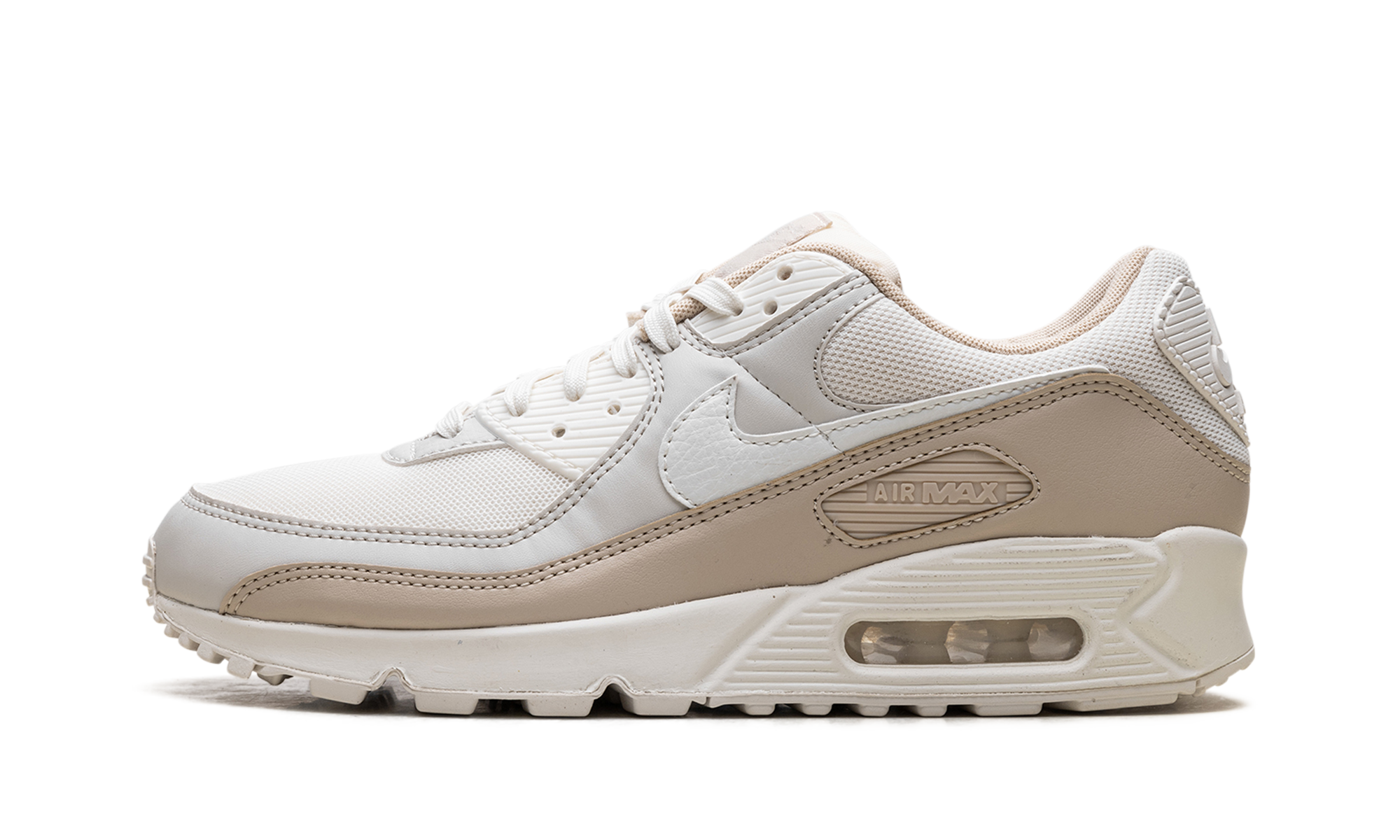 Air Max 90 Women "Phantom Sanddrift"