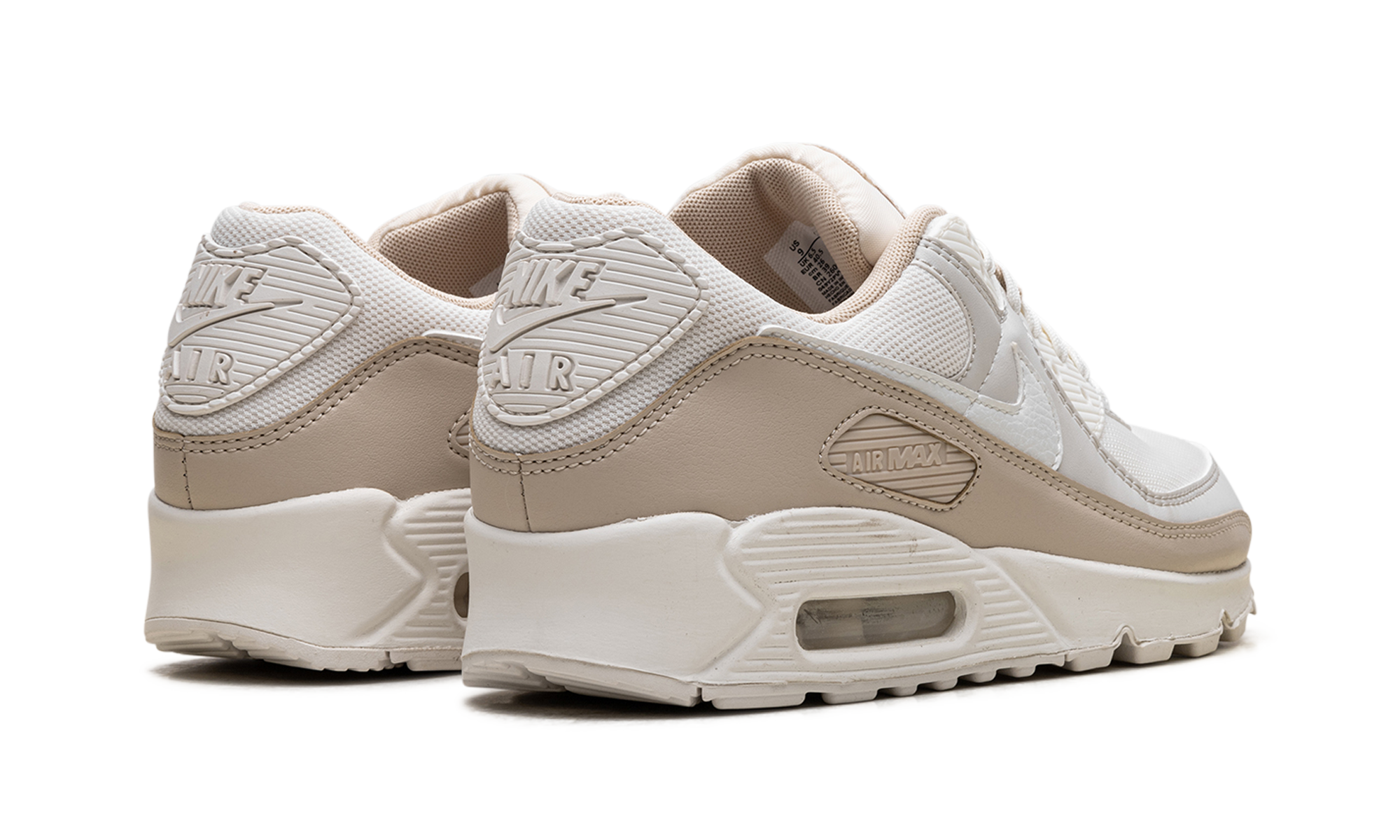 Air Max 90 Women "Phantom Sanddrift"
