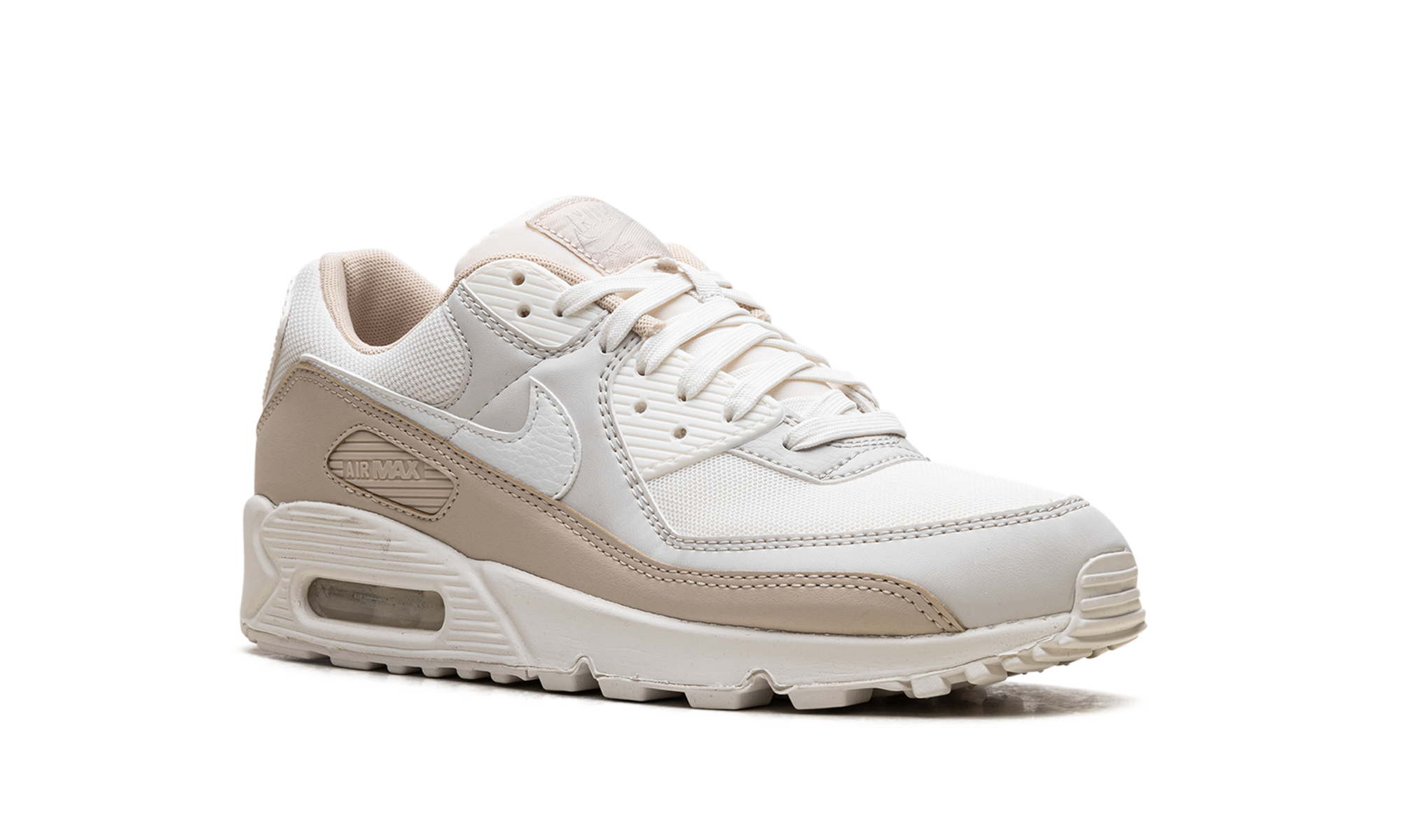 Air Max 90 Women "Phantom Sanddrift"
