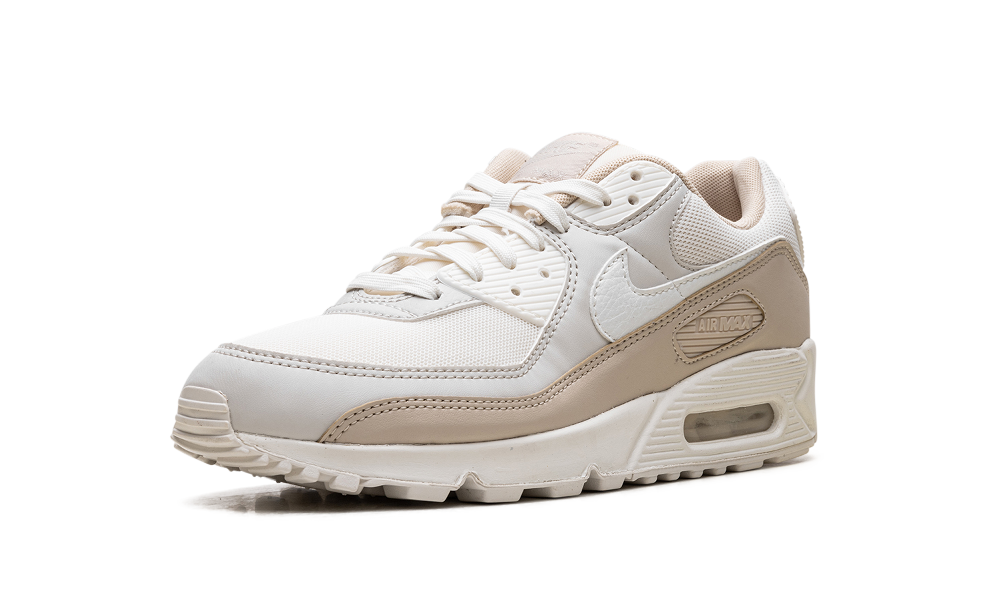 Air Max 90 Women "Phantom Sanddrift"