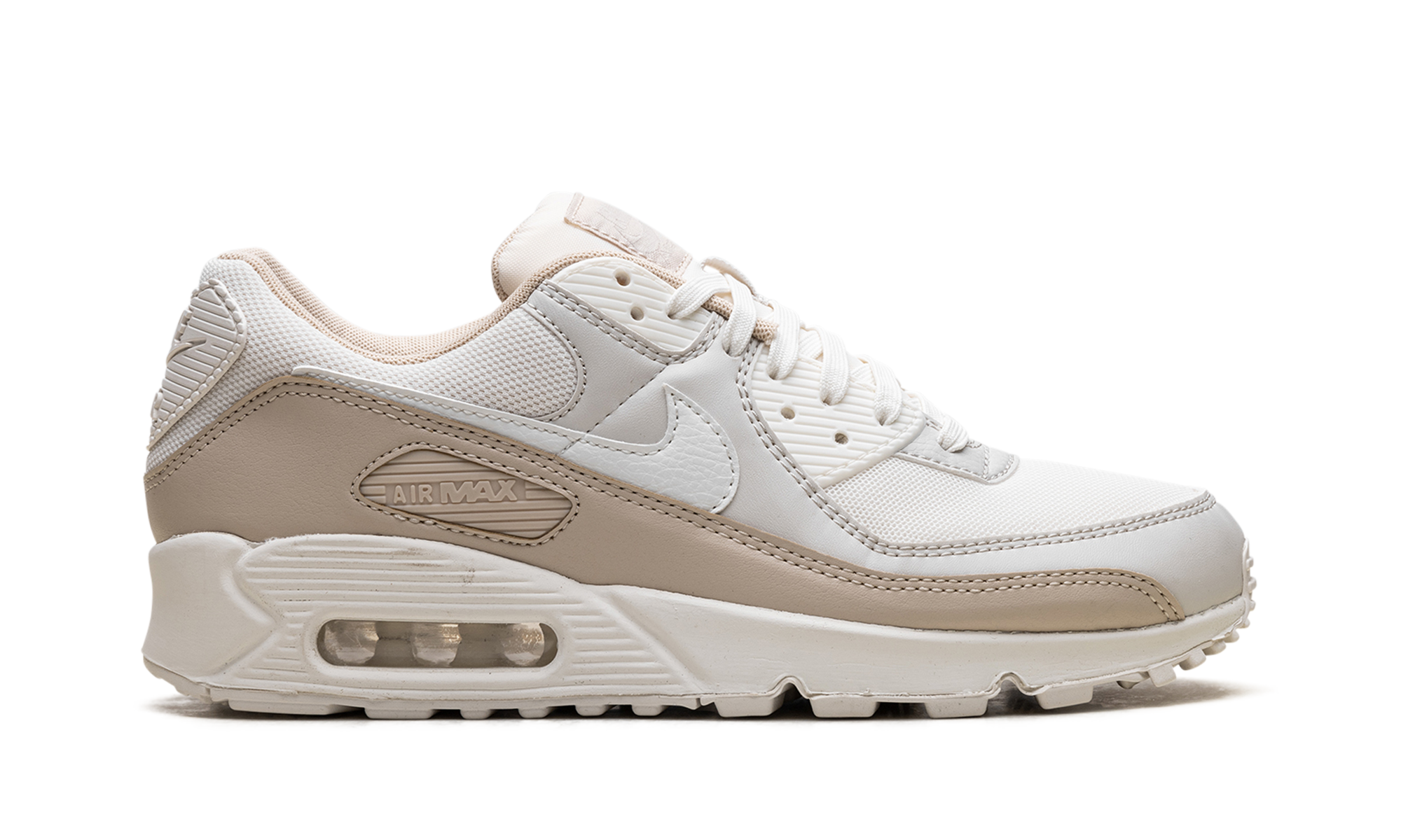 Air Max 90 Women "Phantom Sanddrift"