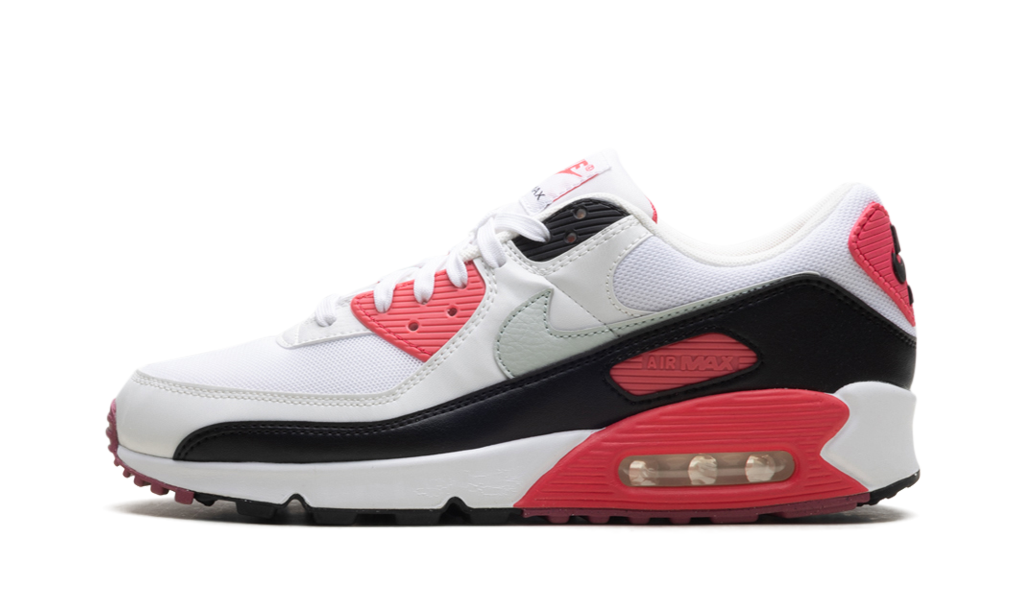 Air Max 90 Women "White"