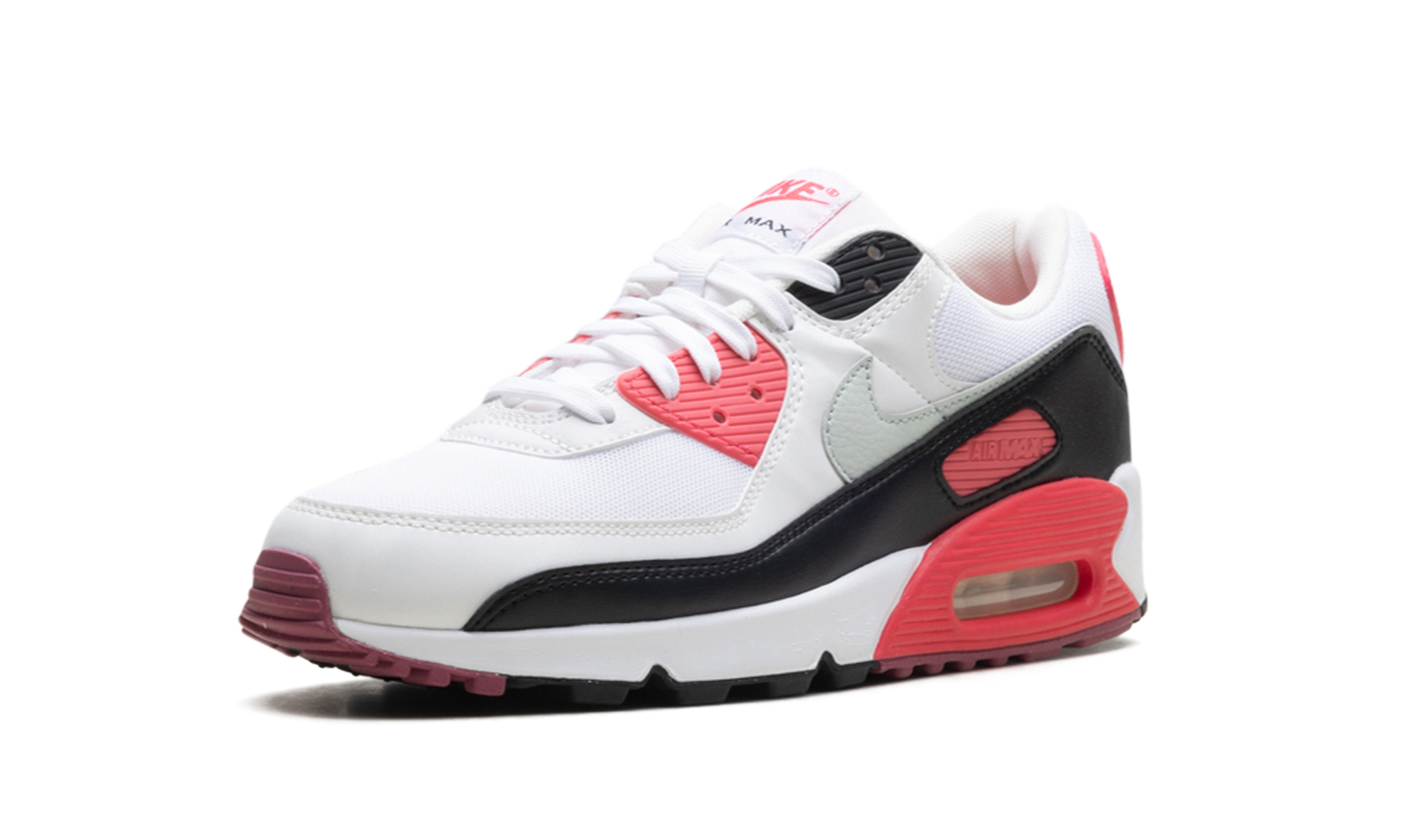 Air Max 90 Women "White"
