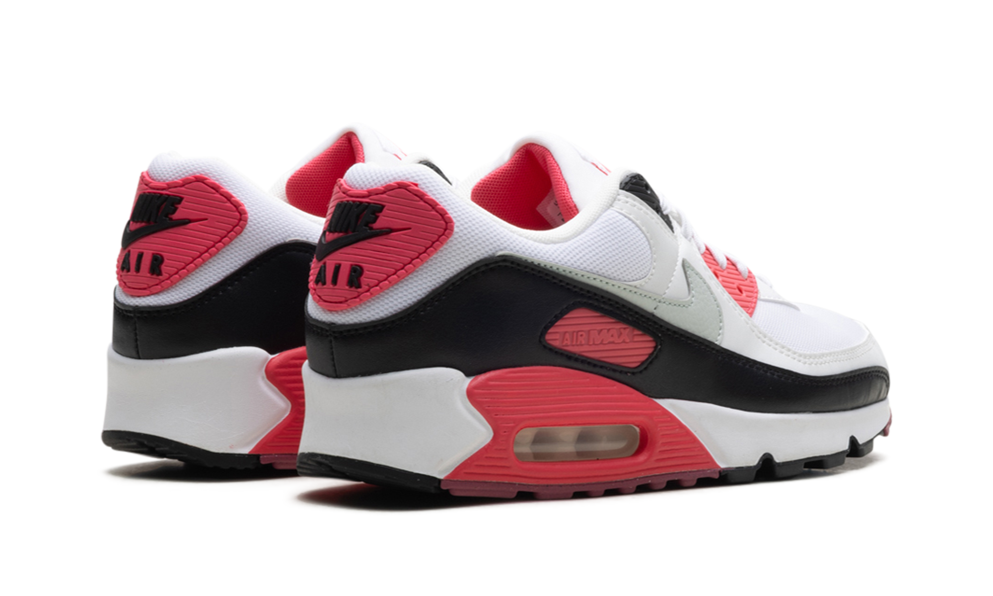 Air Max 90 Women "White"