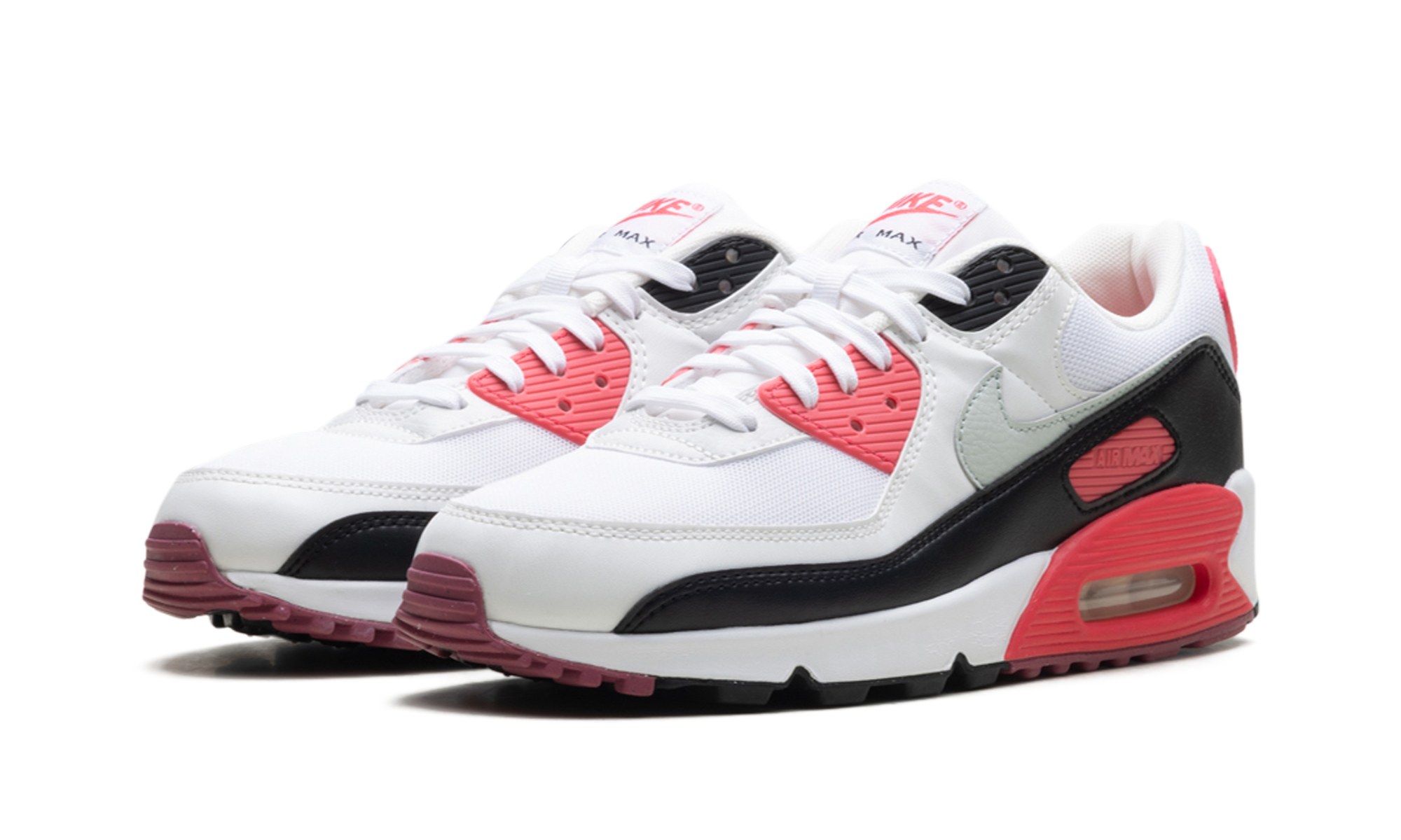 Air Max 90 Women "White"