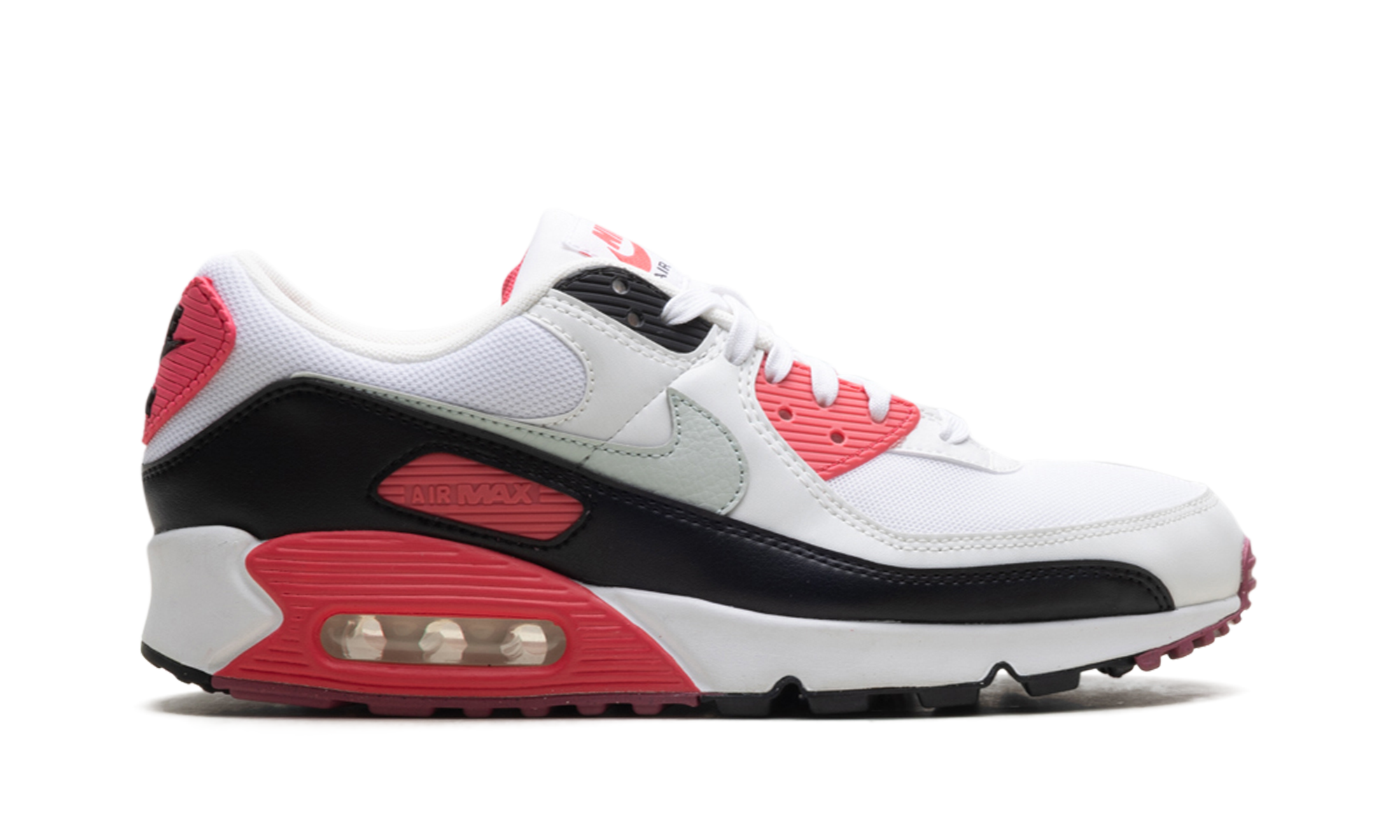 Air Max 90 Women "White"
