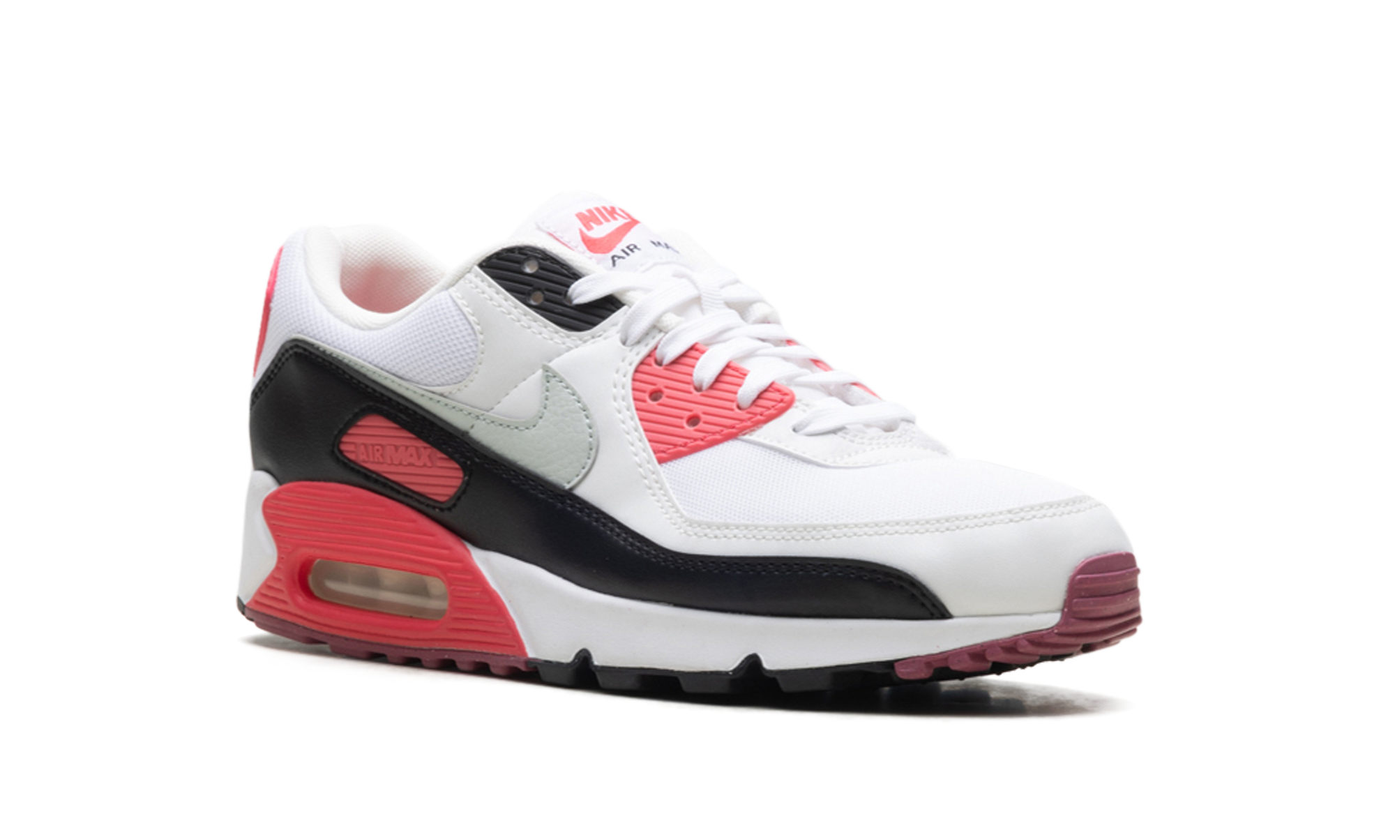 Air Max 90 Women "White"