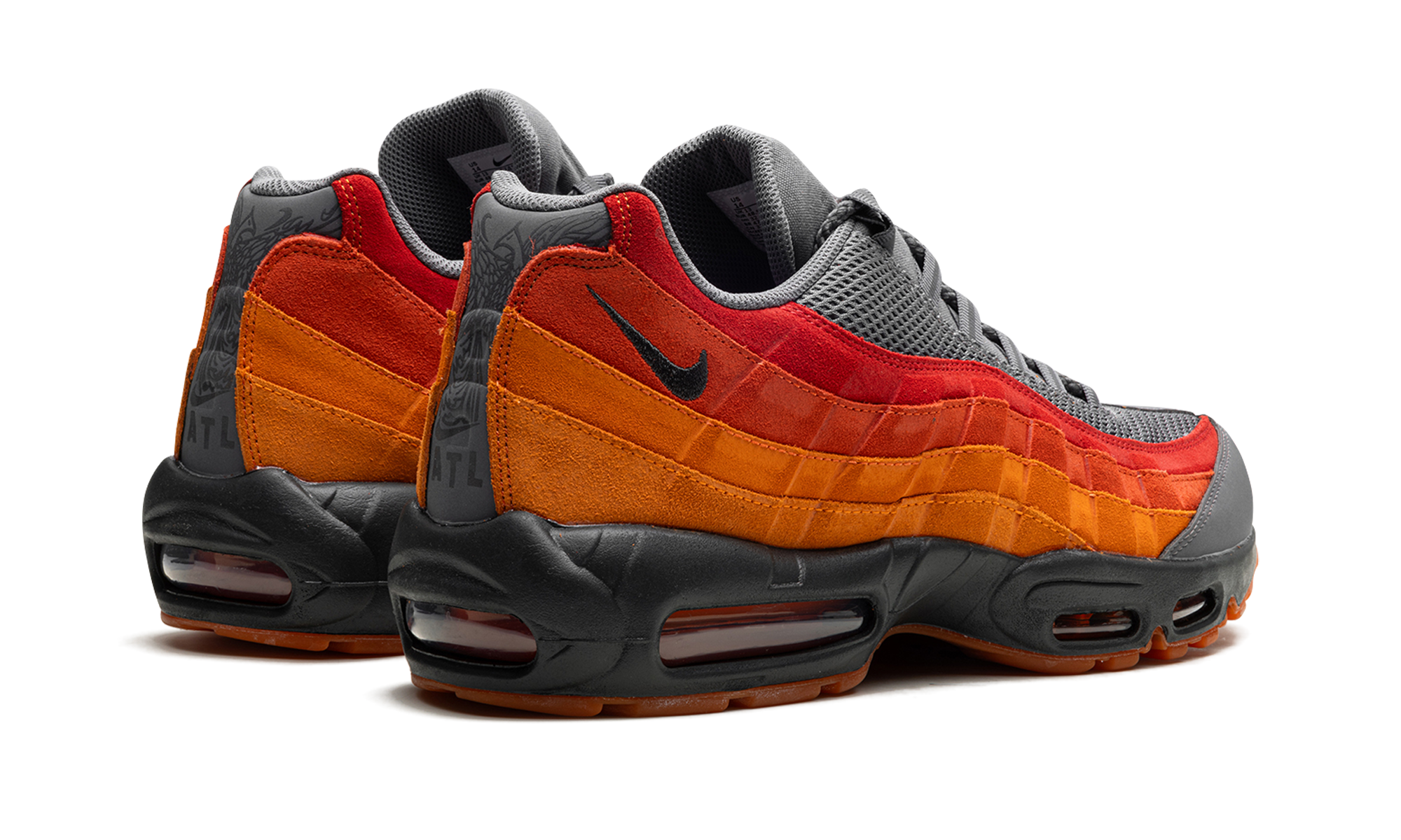 Air Max 95 "Atlanta"
