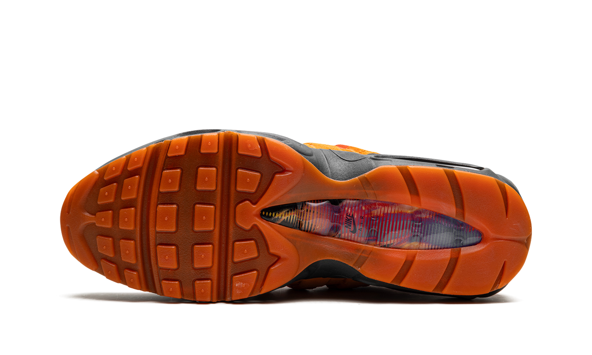 Air Max 95 "Atlanta"