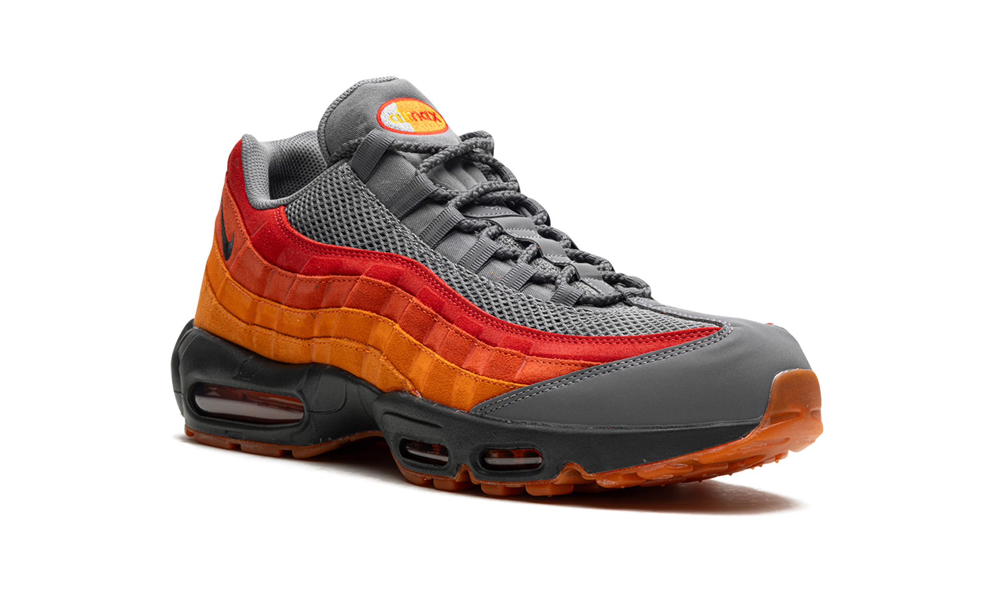 Air Max 95 "Atlanta"