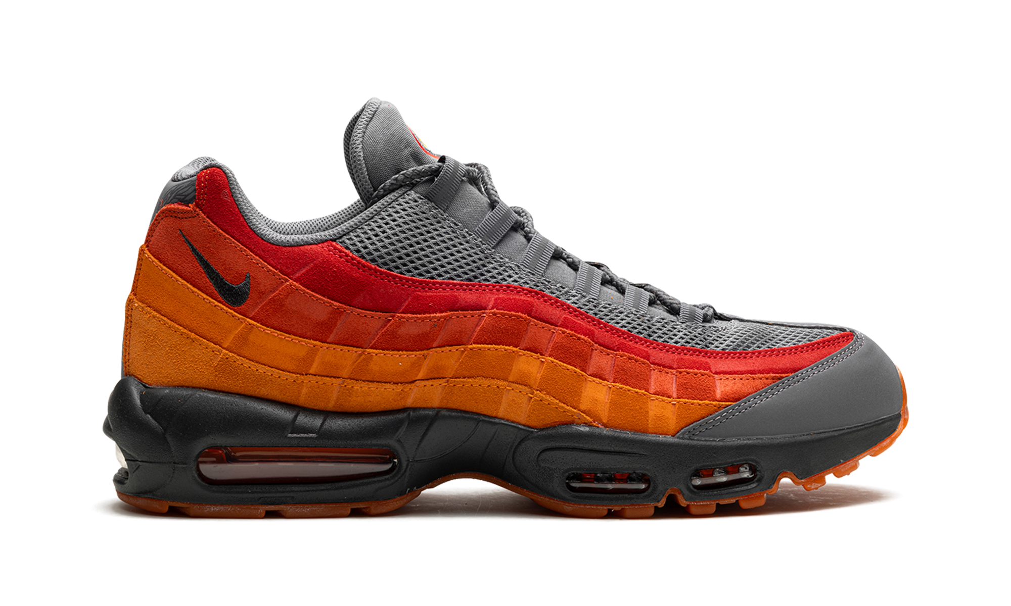 Air Max 95 "Atlanta"