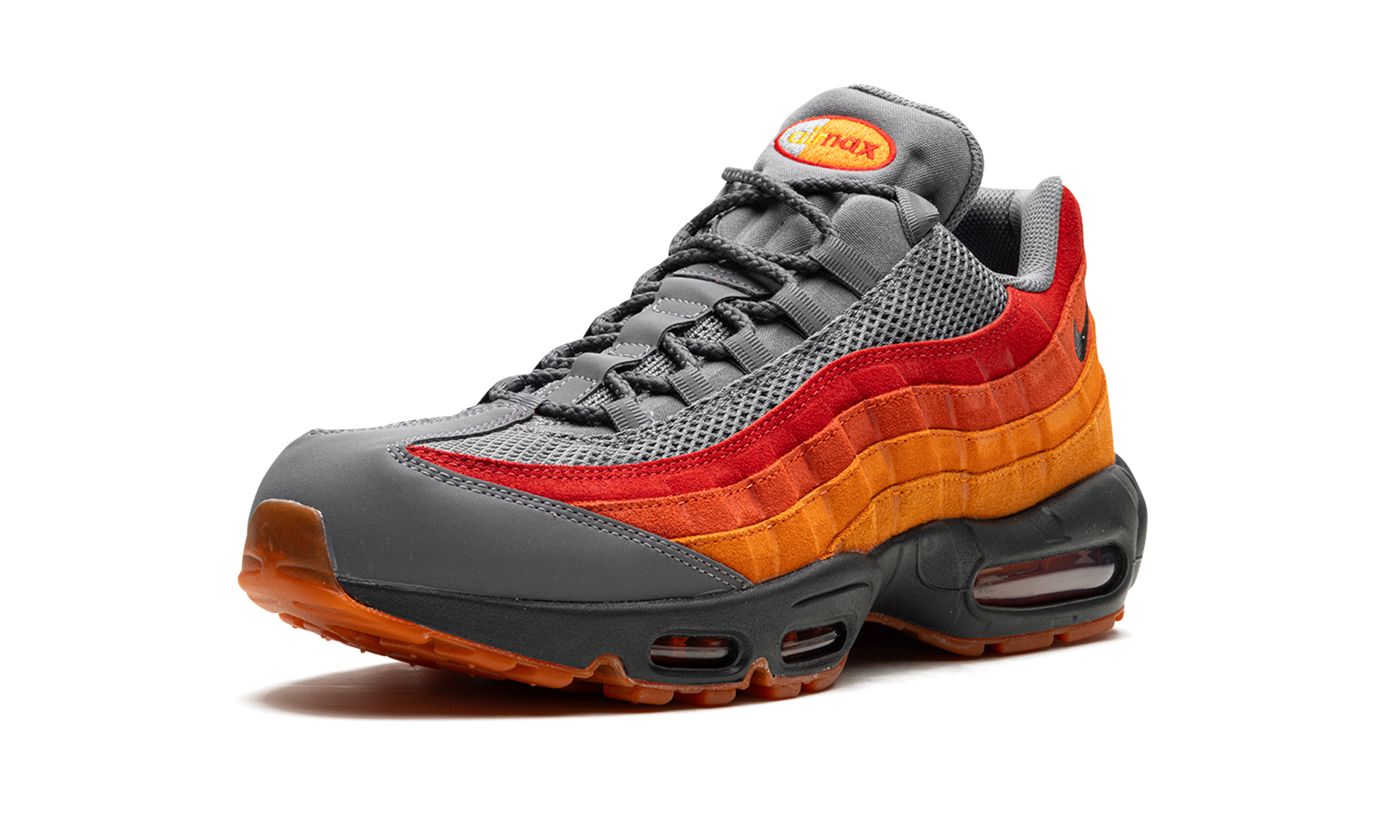 Air Max 95 "Atlanta"