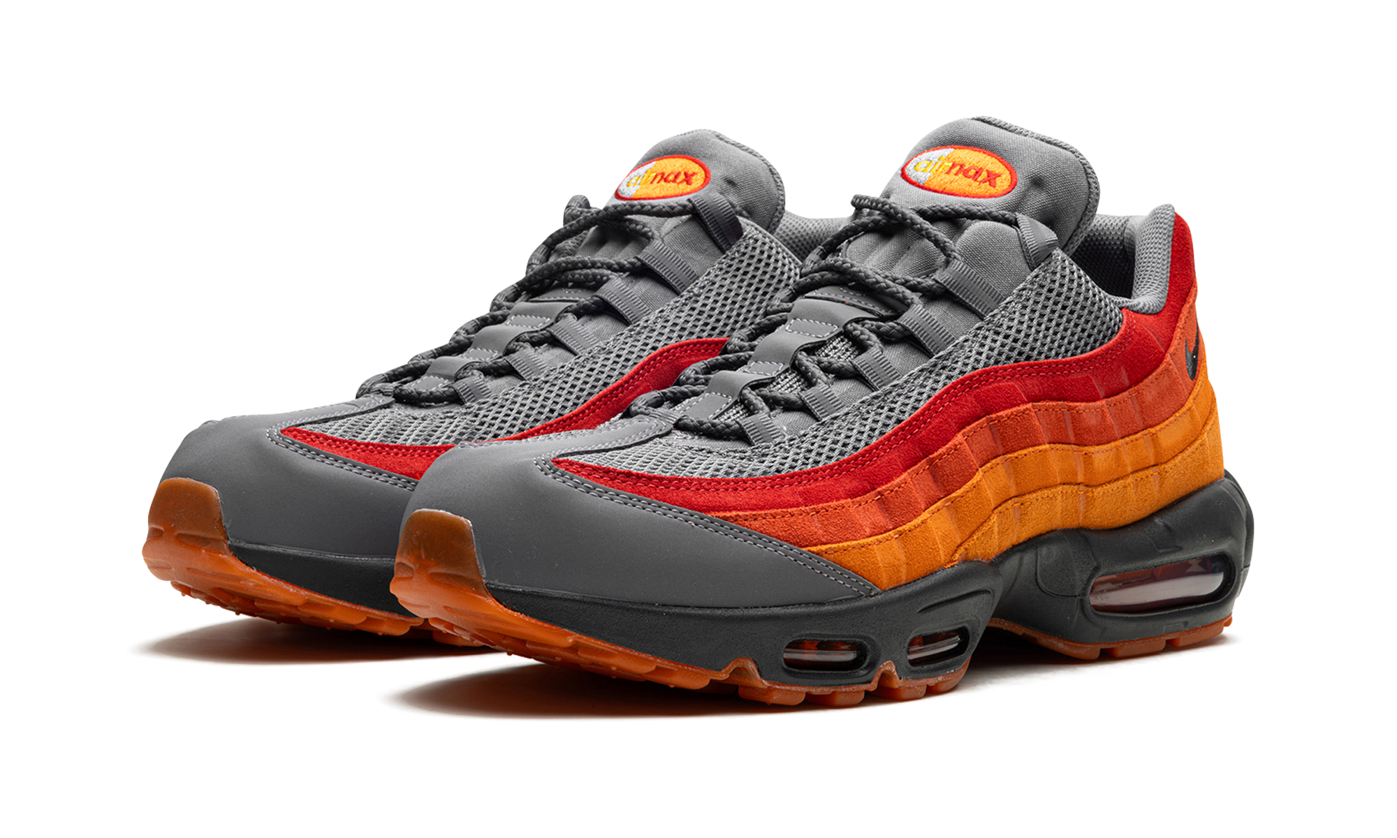 Air Max 95 "Atlanta"