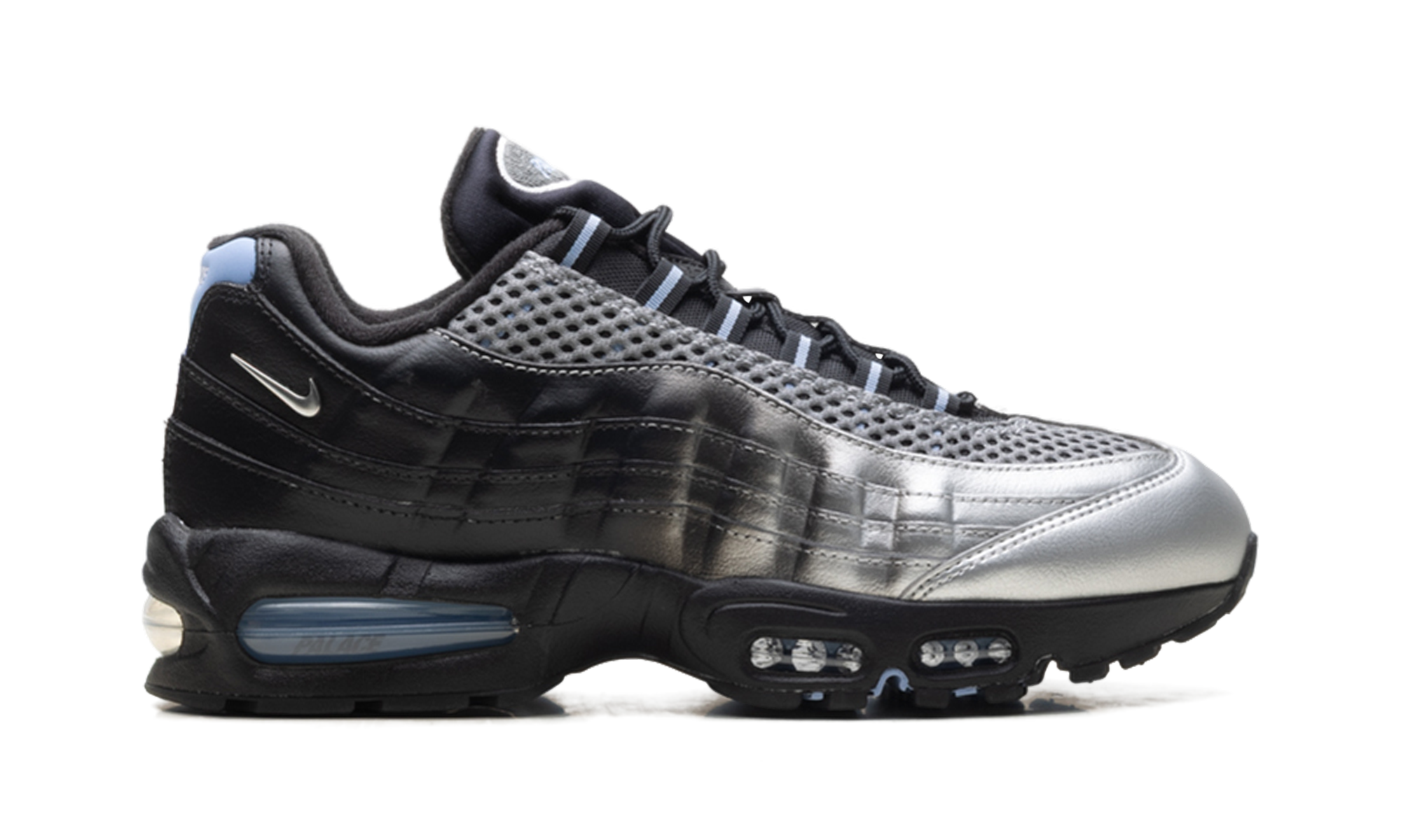 Air Max 95 Big Bubble "Palace"