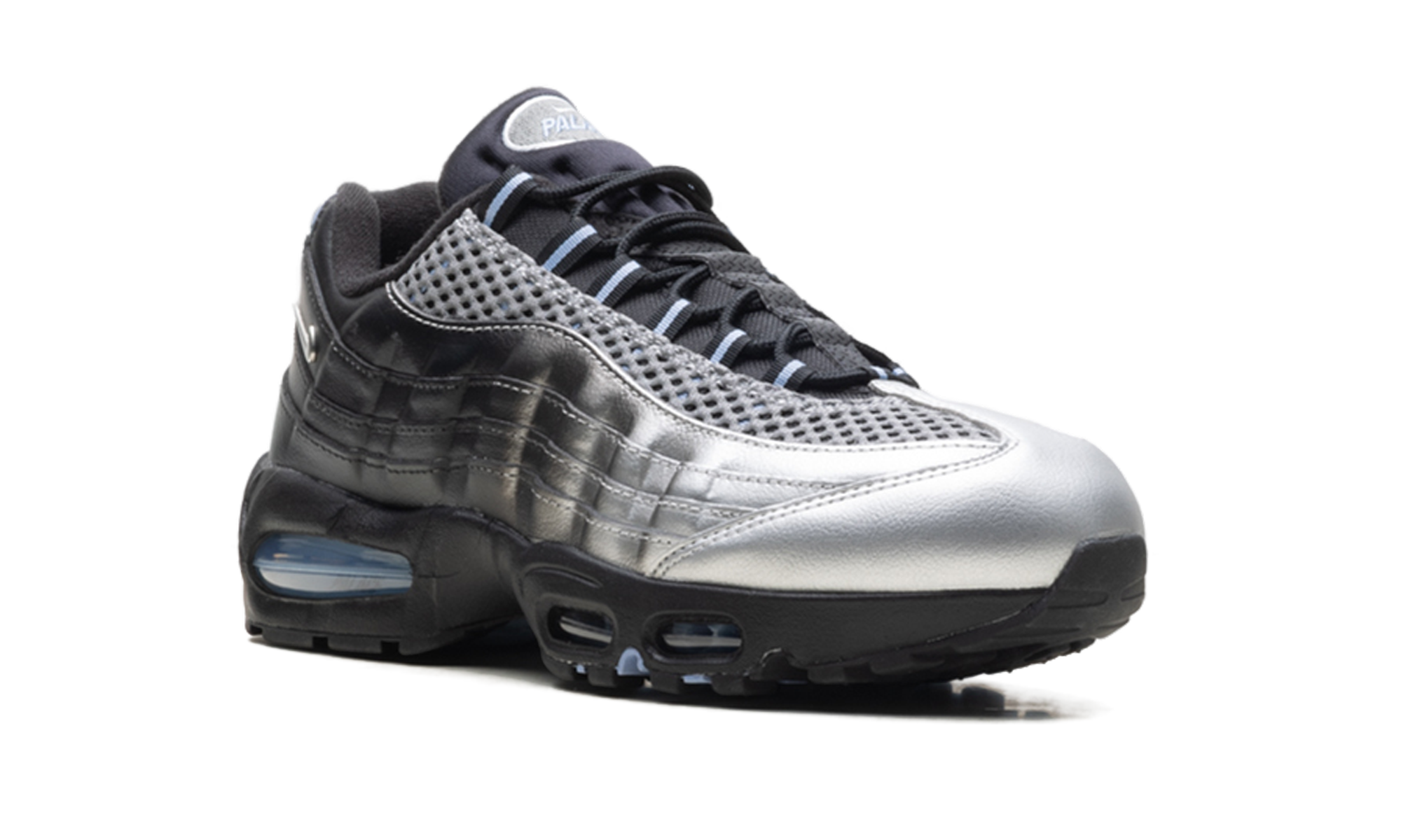 Air Max 95 Big Bubble "Palace"
