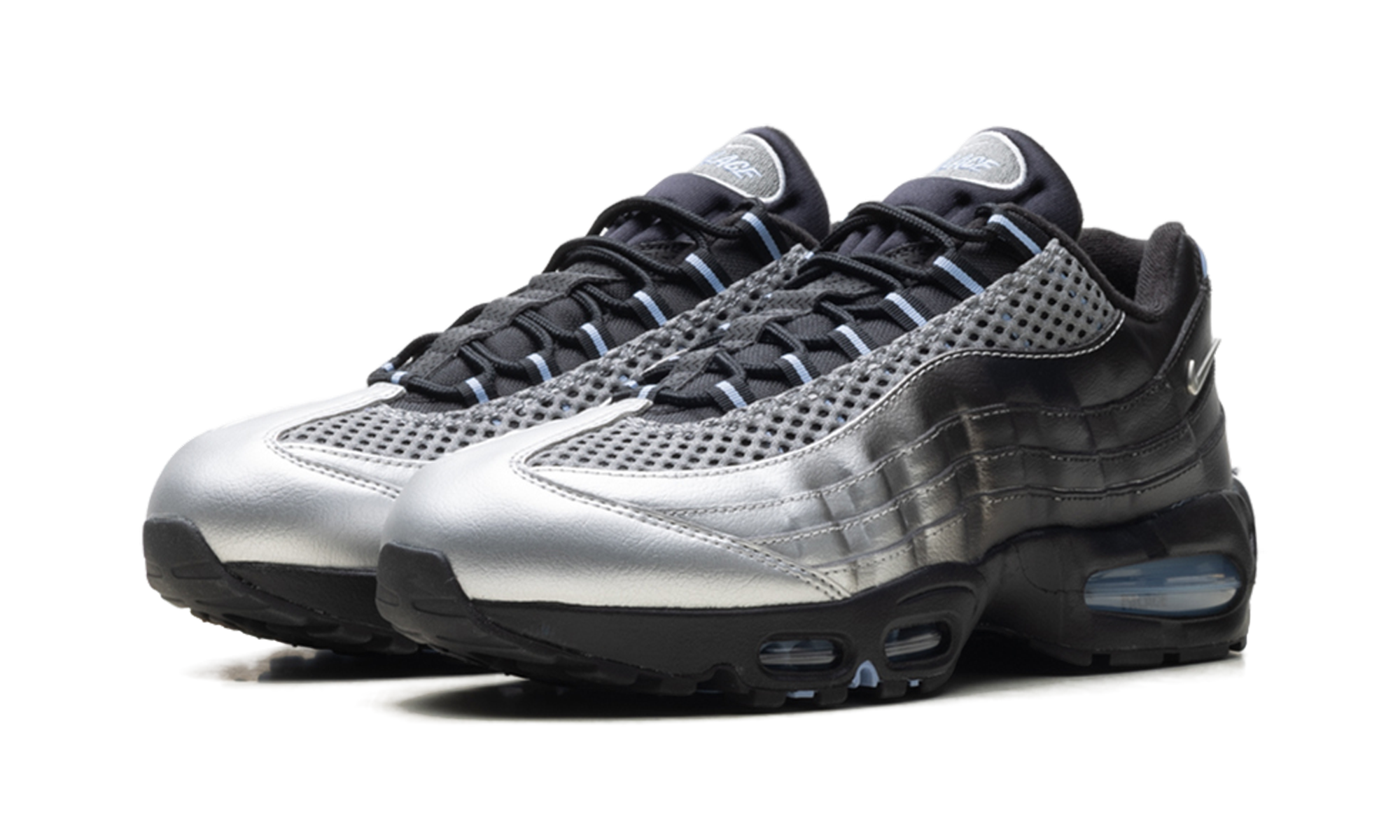 Air Max 95 Big Bubble "Palace"