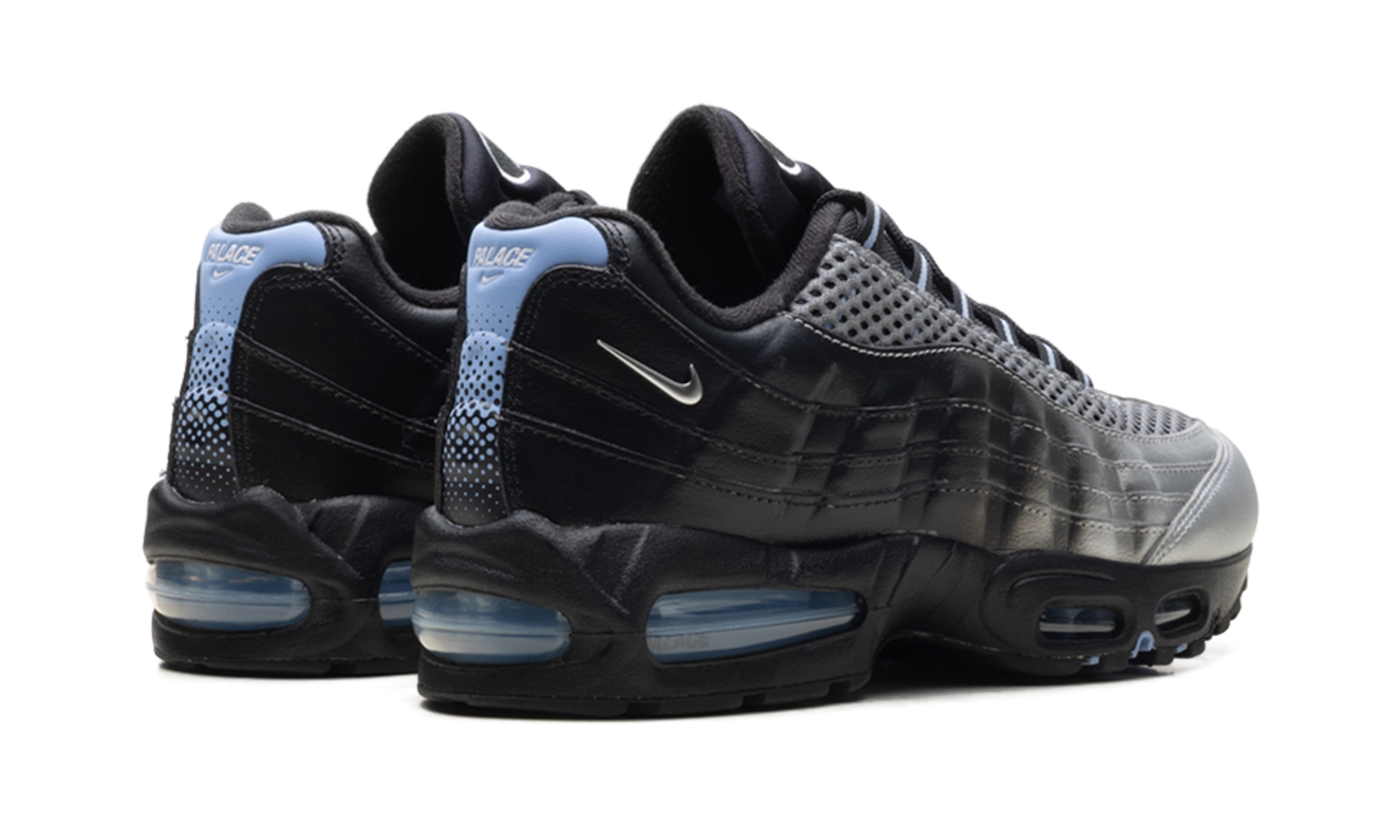 Air Max 95 Big Bubble "Palace"