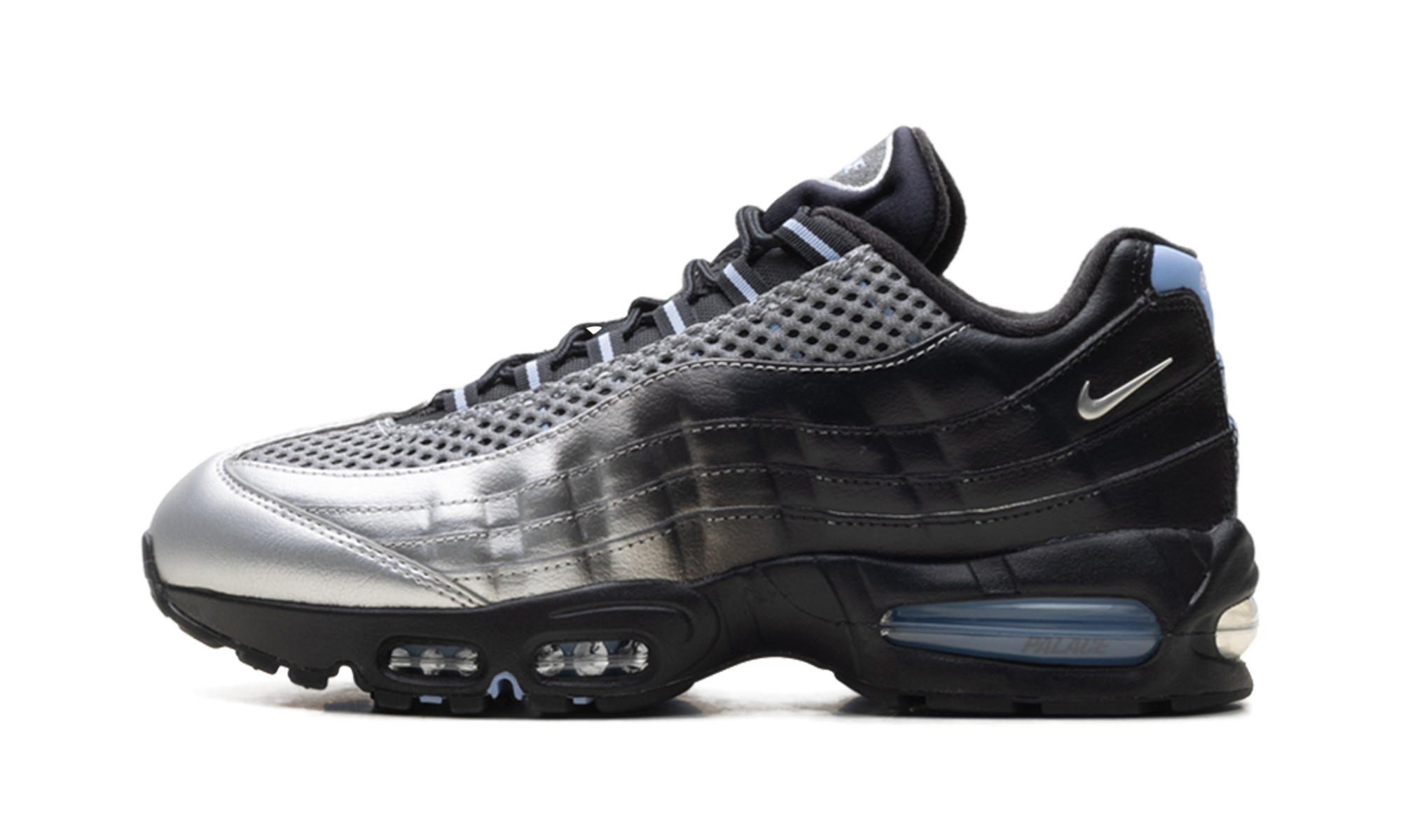 Air Max 95 Big Bubble "Palace"