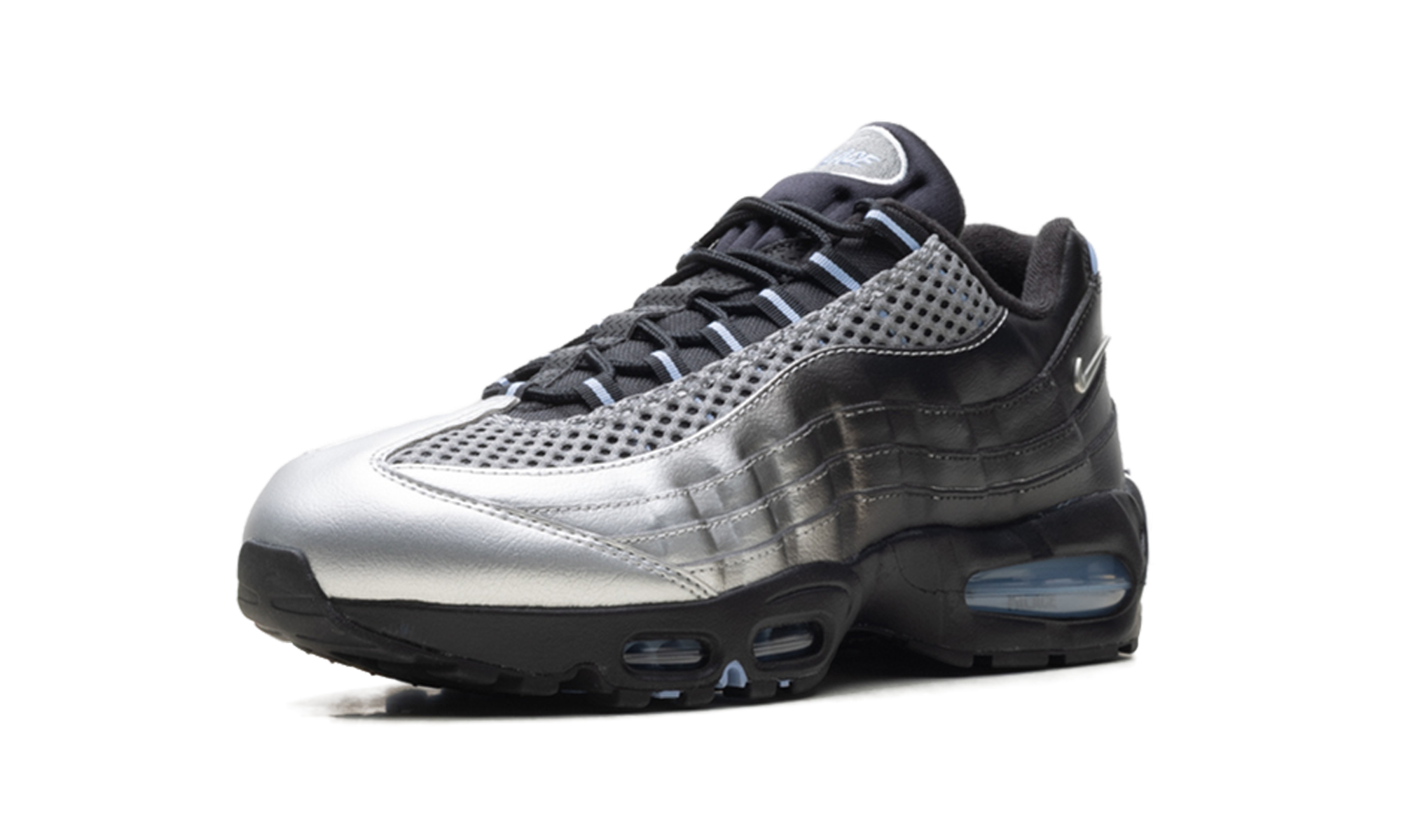 Air Max 95 Big Bubble "Palace"
