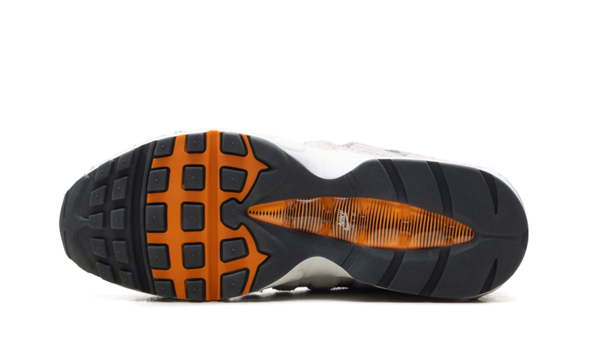 Air Max 95 Big Bubble Premium "Greedy"