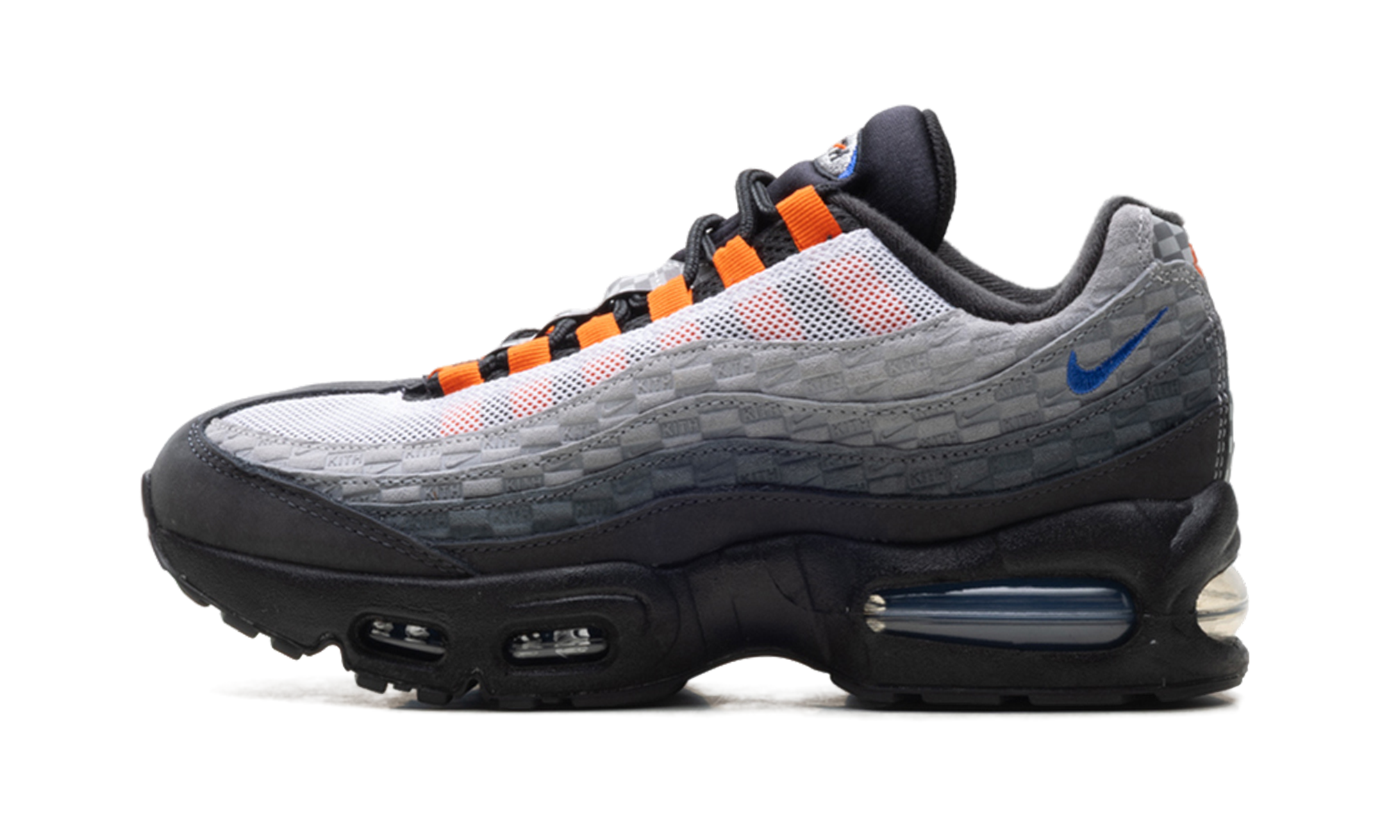 Air Max 95 GS "Kith - Knicks"