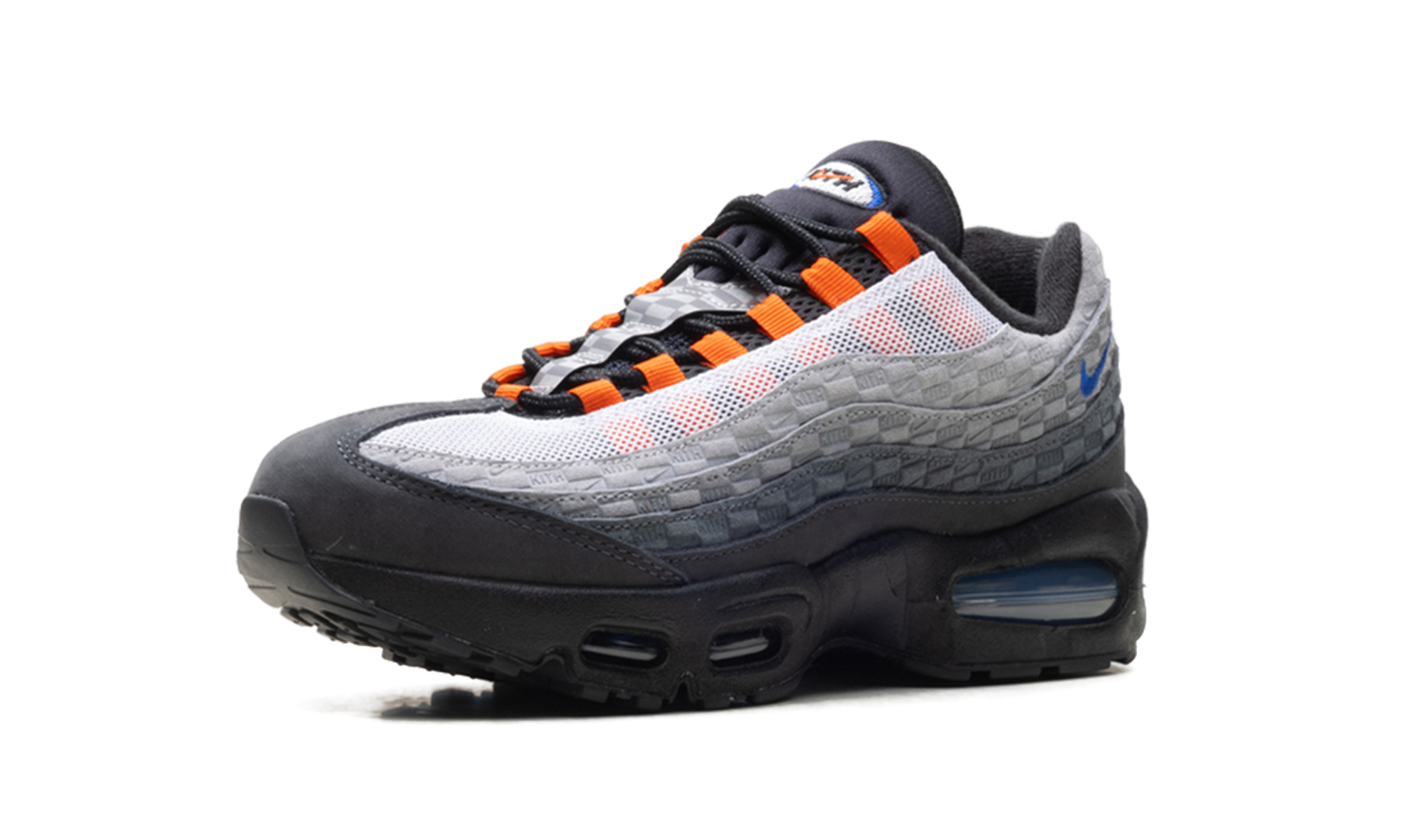 Air Max 95 GS "Kith - Knicks"