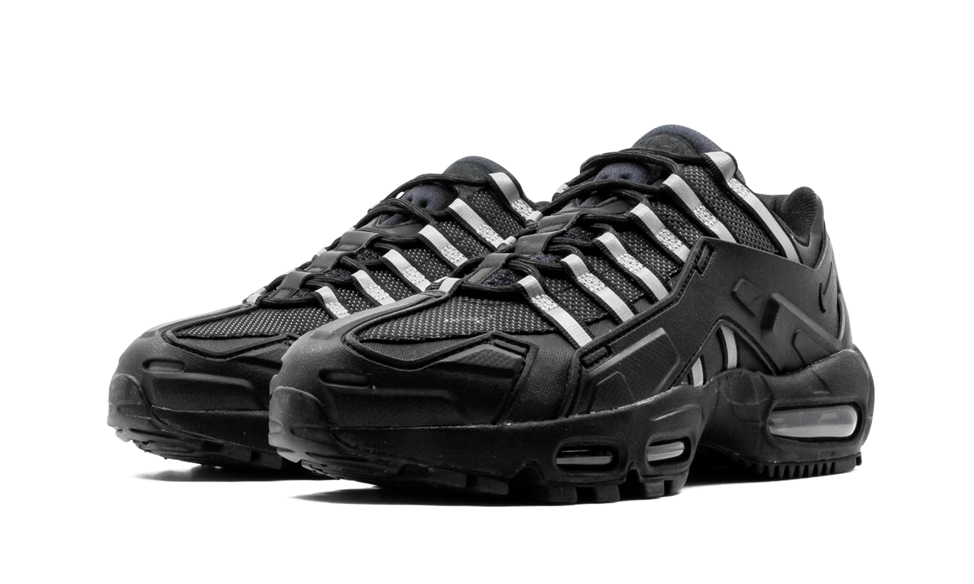Air Max 95 Ndstrkt "Black / Reflective"