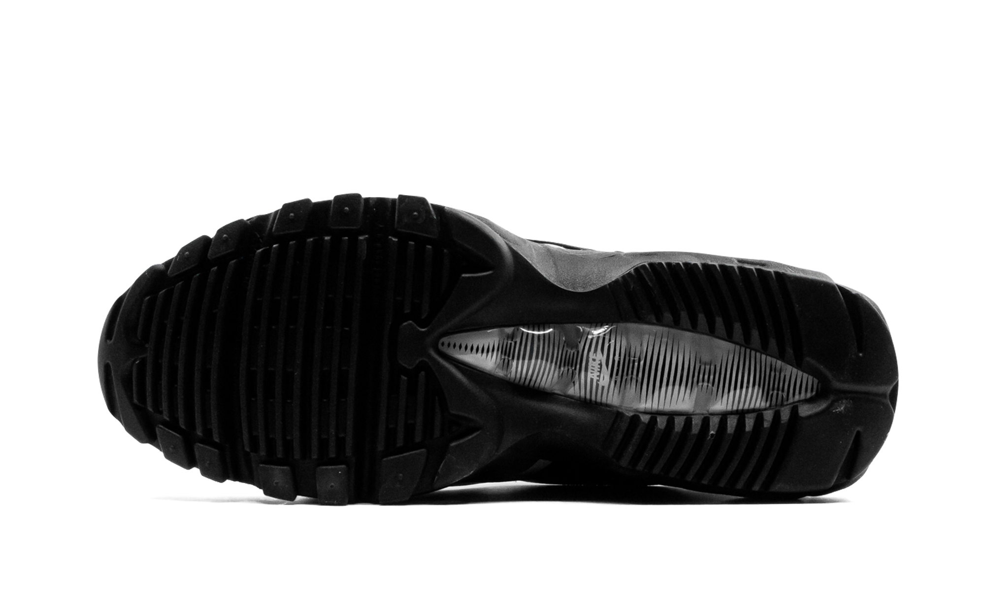 Air Max 95 Ndstrkt "Black / Reflective"