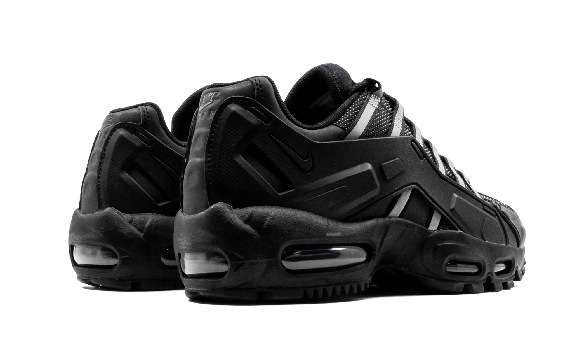 Air Max 95 Ndstrkt "Black / Reflective"