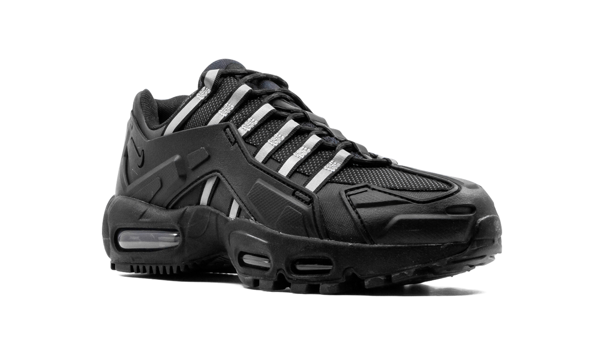 Air Max 95 Ndstrkt "Black / Reflective"