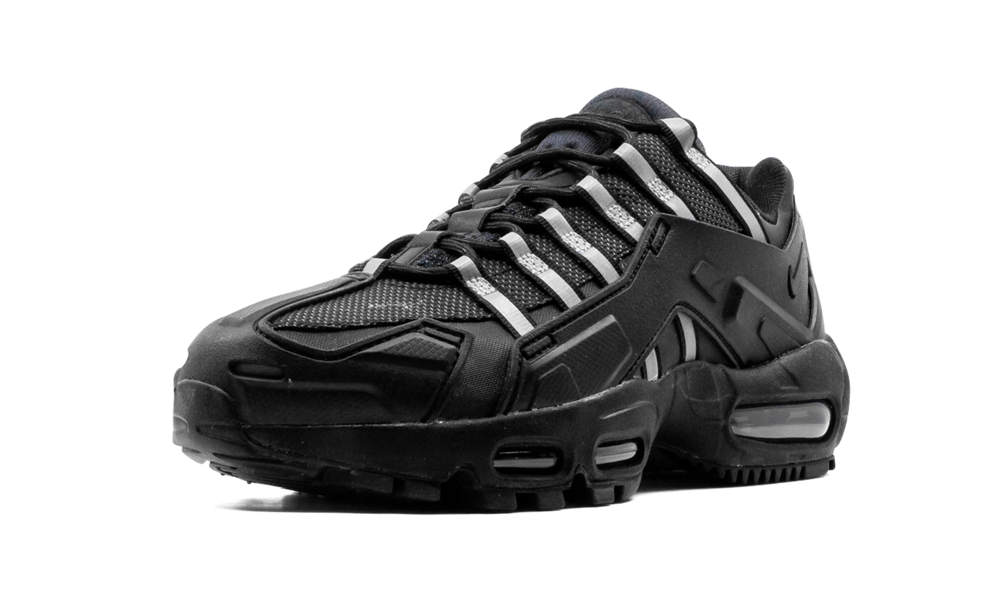 Air Max 95 Ndstrkt "Black / Reflective"