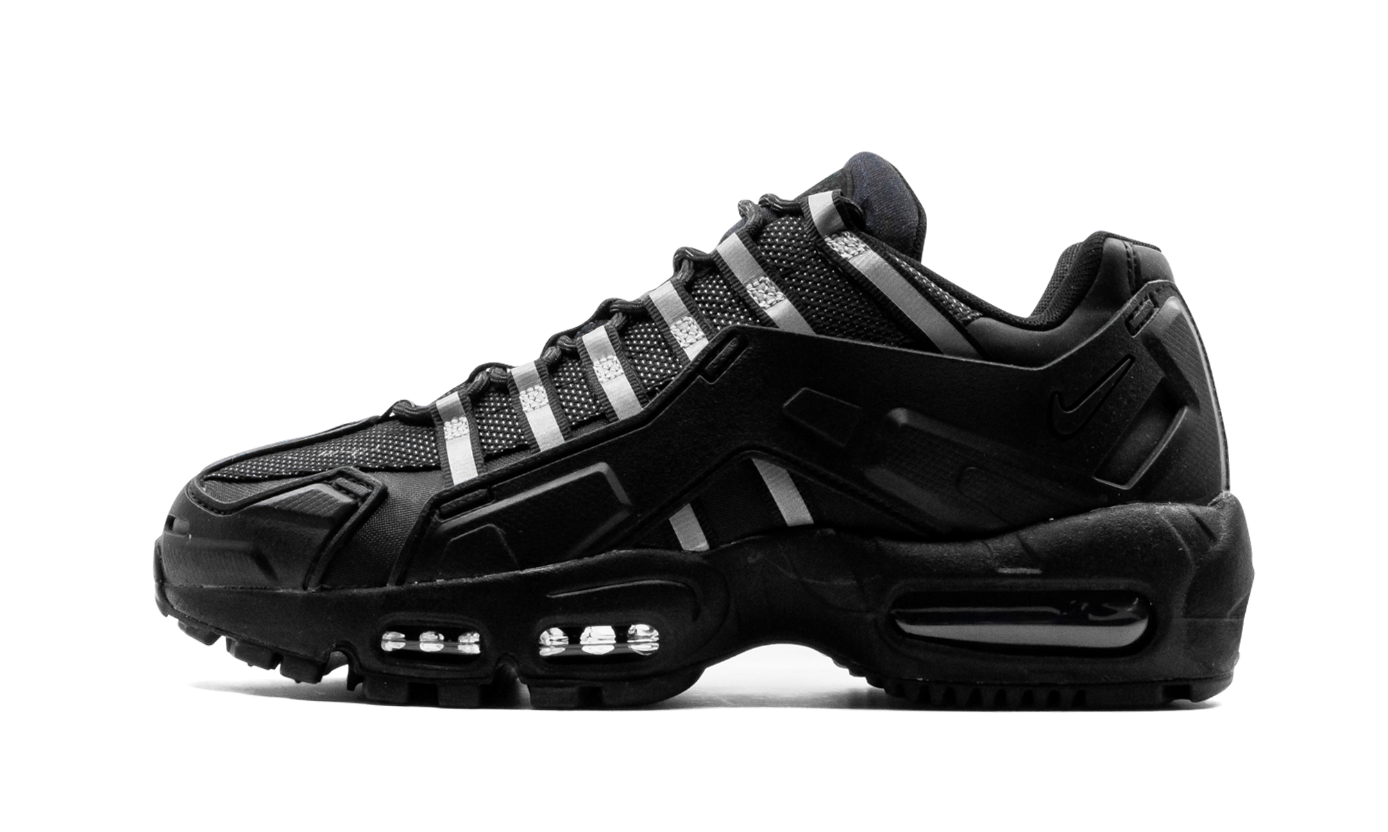 Air Max 95 Ndstrkt "Black / Reflective"