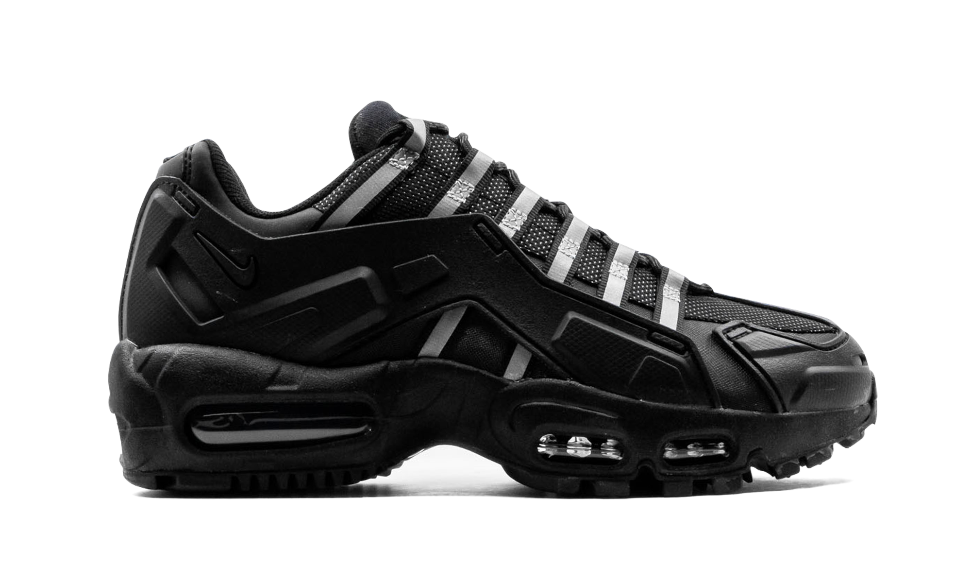 Air Max 95 Ndstrkt "Black / Reflective"