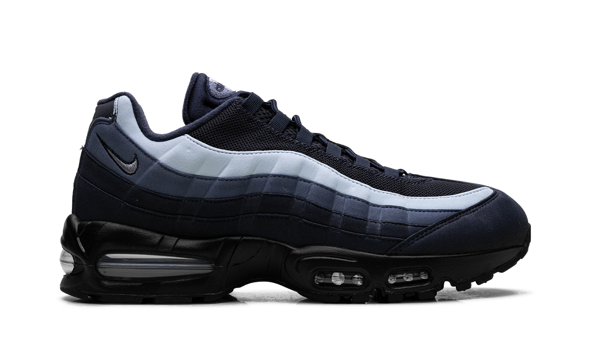 Air Max 95 OG "Big Bubble Obsidian"