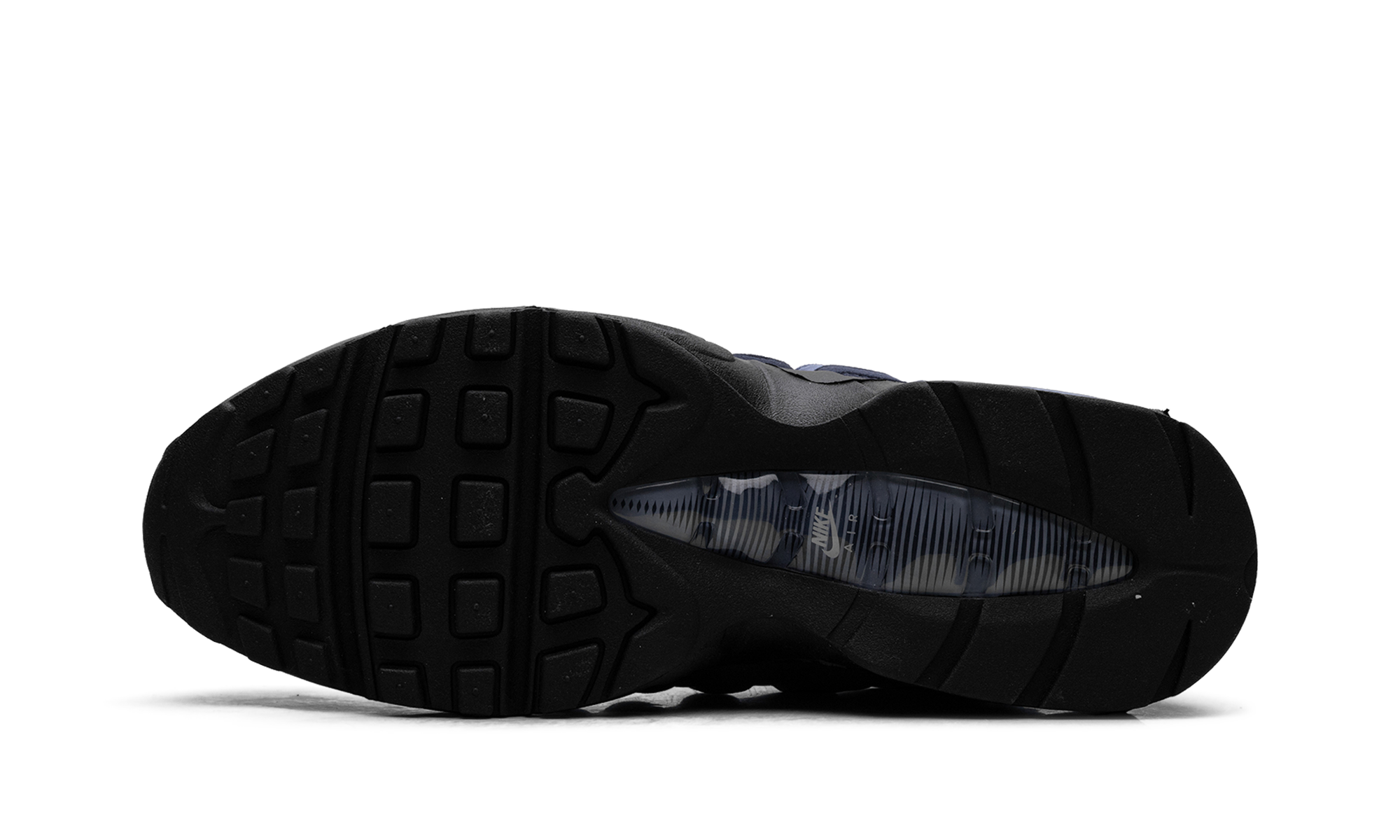 Air Max 95 OG "Big Bubble Obsidian"